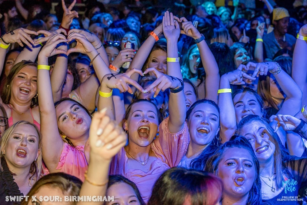 A One Direction Dance Party + 6 other events you don’t want to miss at Iron City this June