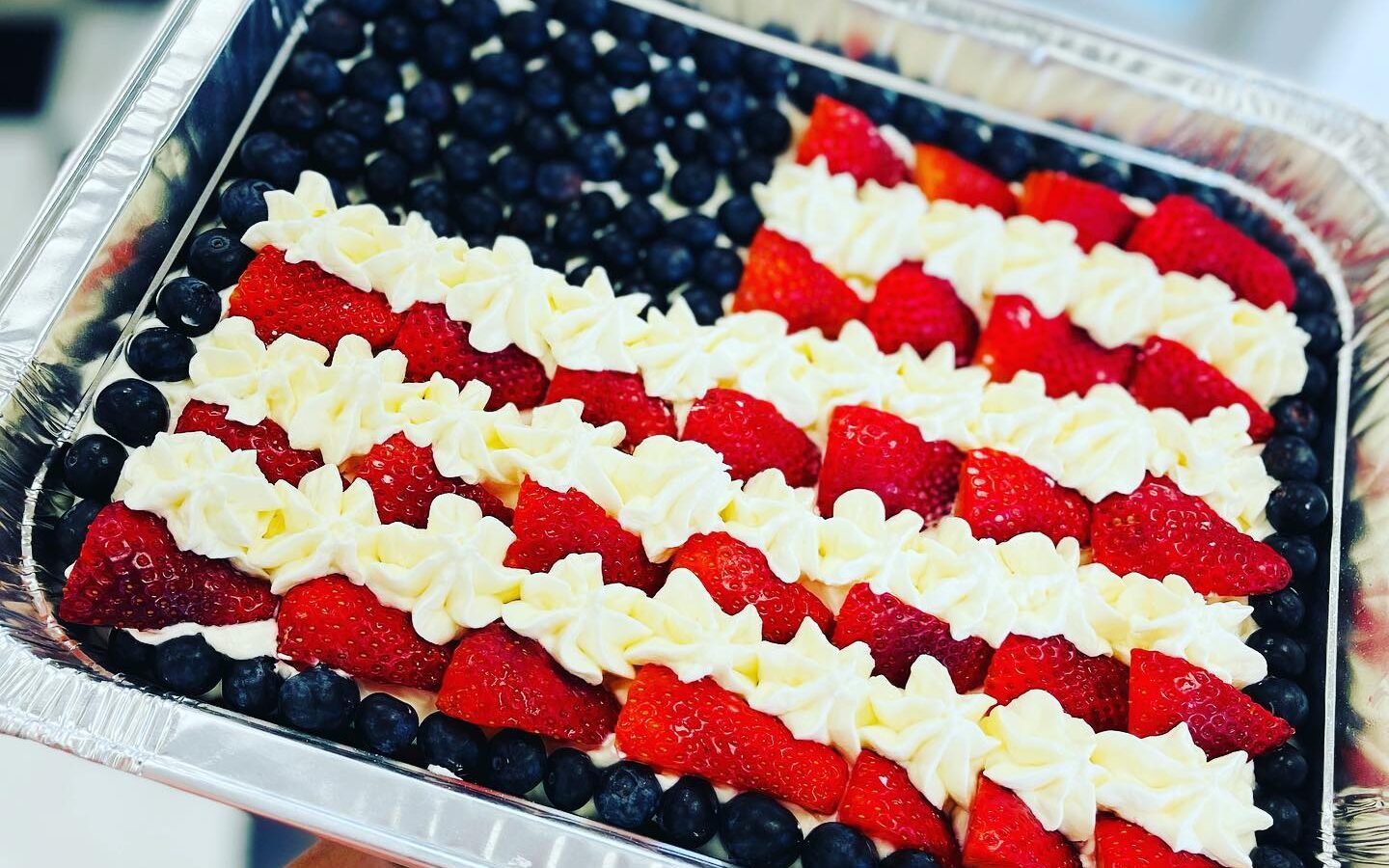 Where to get your 4th of July food in Birmingham