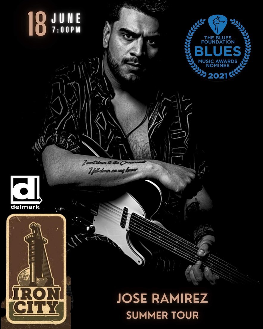 A One Direction Dance Party + 6 other events you don't want to miss at Iron City this June 9 283694067 5345613072166159 8779789555687325328 n A One Direction Dance Party + 6 other events you don't want to miss at Iron City this June