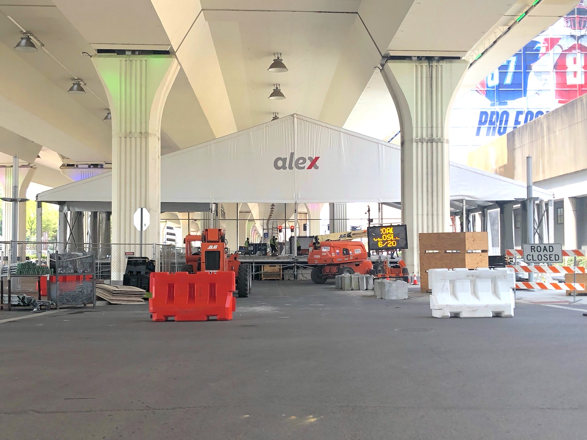 Meet ALEX: The Alabama Experience at The World Games 2022