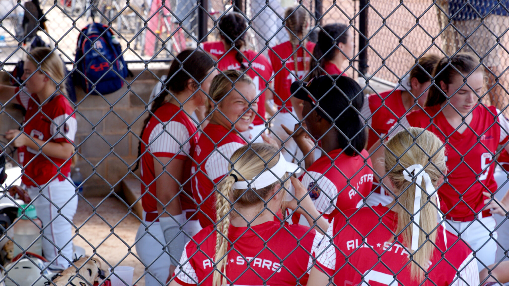 Sports, Ahsaa Ahsaa