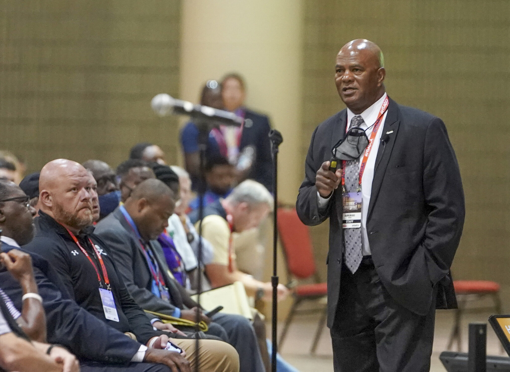 See how a 39-year-old letter about playing in a high school all-star game inspired the leader of the AHSAA 2 A M2 02752 See how a 39-year-old letter about playing in a high school all-star game inspired the leader of the AHSAA