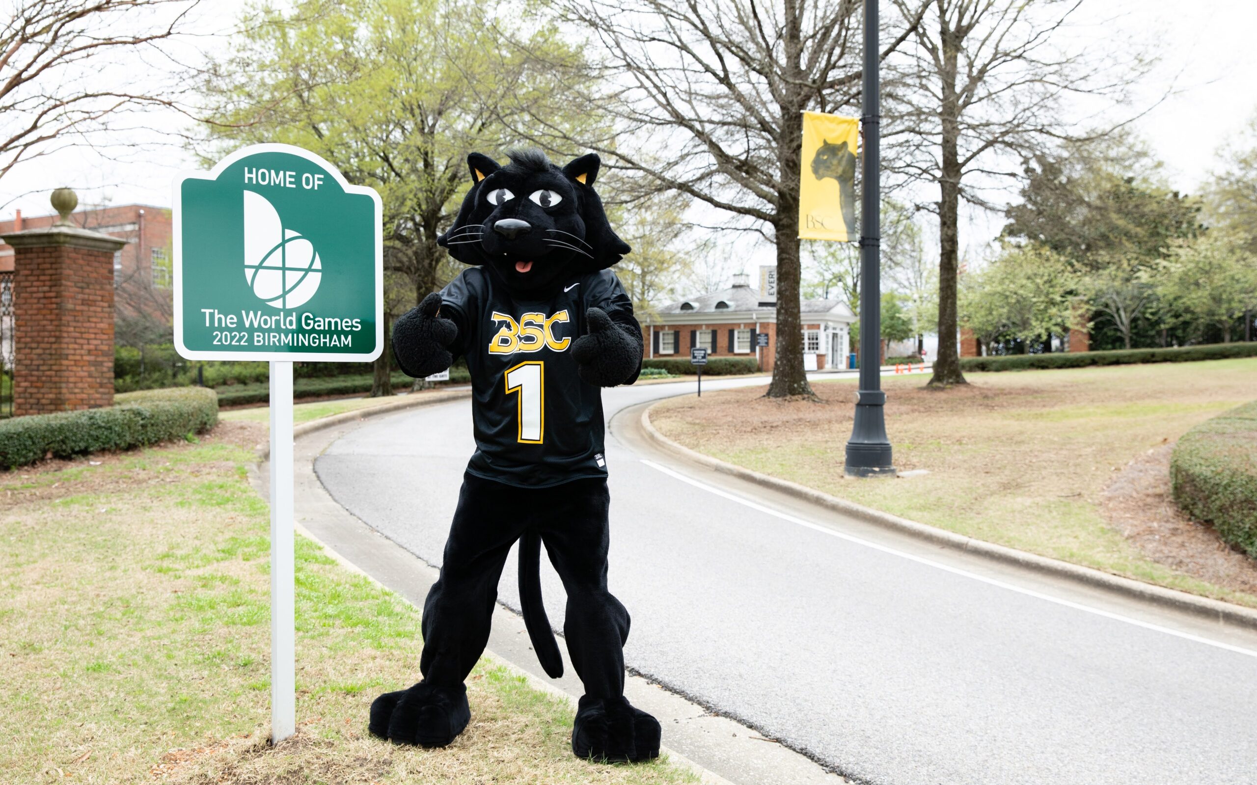 Birmingham-Southern is hosting 5 events at The World Games 2022—check them out Birmingham-Southern is hosting 5 events at The World Games 2022—check them out