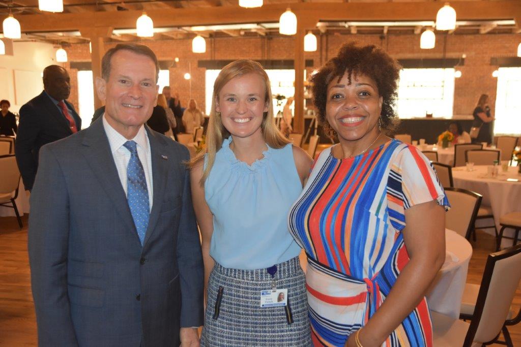 United Way of Central Alabama’s .5M Pacesetter campaign has now begun United Way of Central Alabama’s .5M Pacesetter campaign has now begun