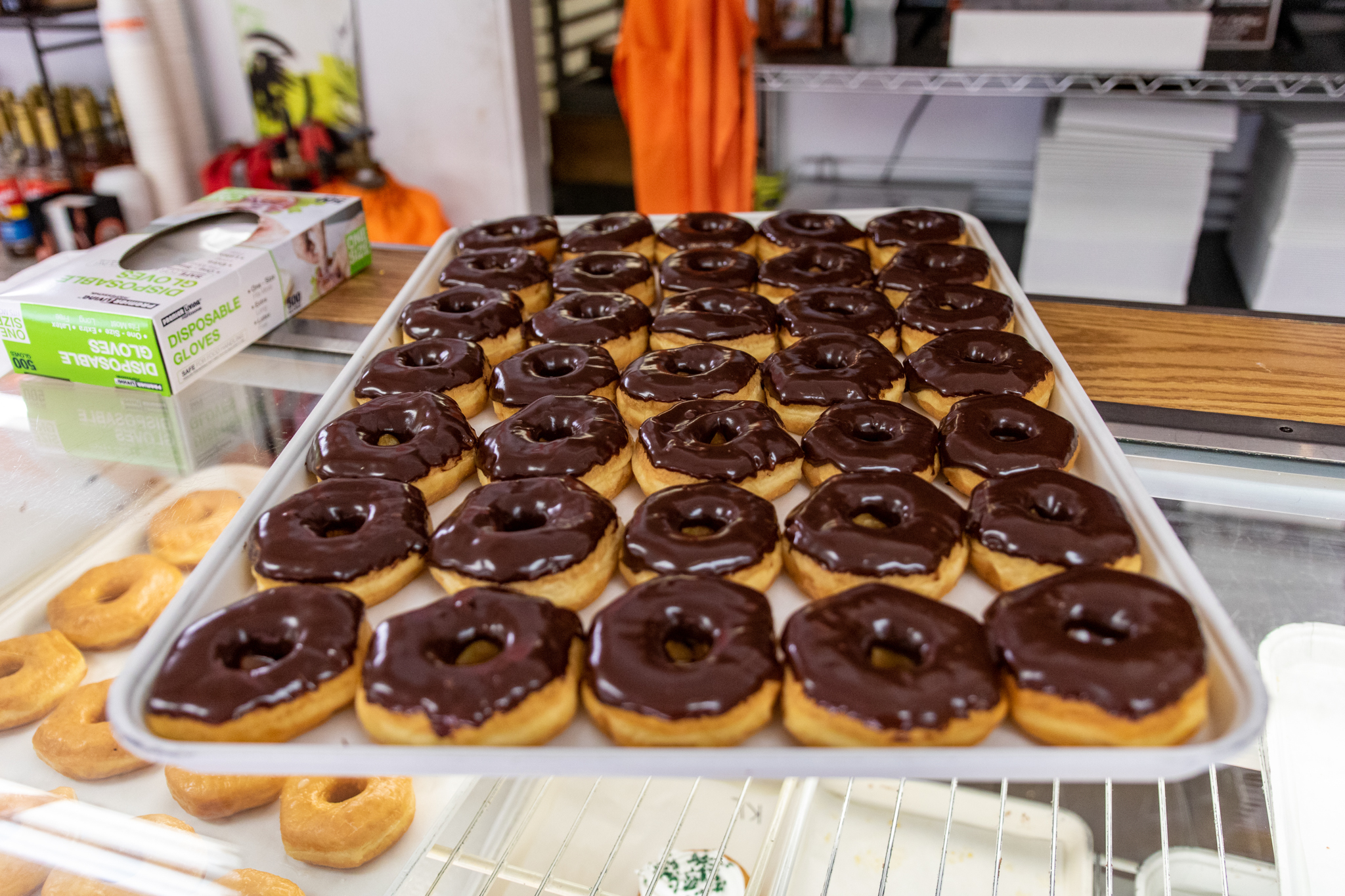 9 local weekend events, scrumptious Donut Day recs + more—June 3-5 9 local weekend events, scrumptious Donut Day recs + more—June 3-5