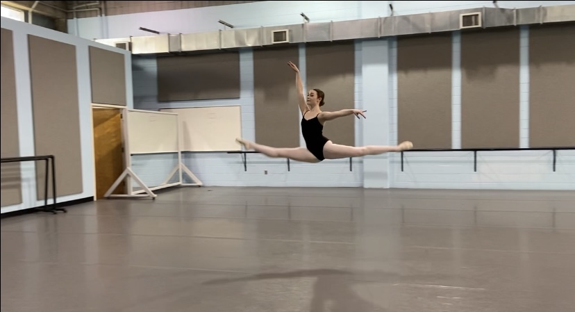 From Alabama School of Fine Arts to The Julliard School—one Helena dancer’s amazing story From Alabama School of Fine Arts to The Julliard School—one Helena dancer’s amazing story