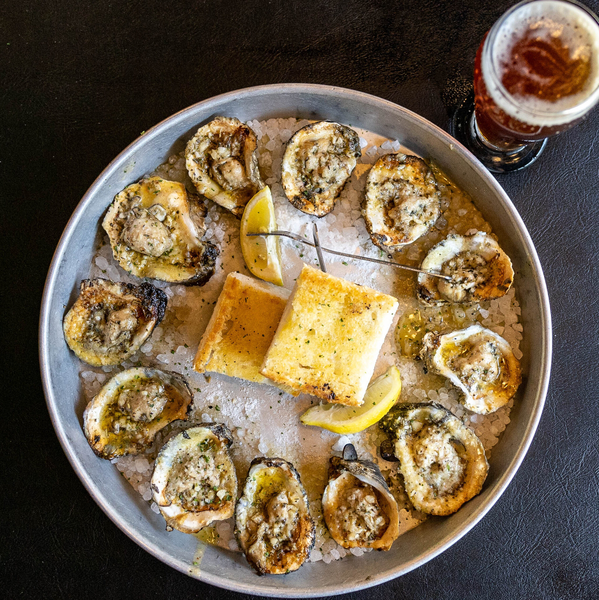 5 menu items at Half Shell Oyster House you'll fall in love with [PHOTOS] Bham Now