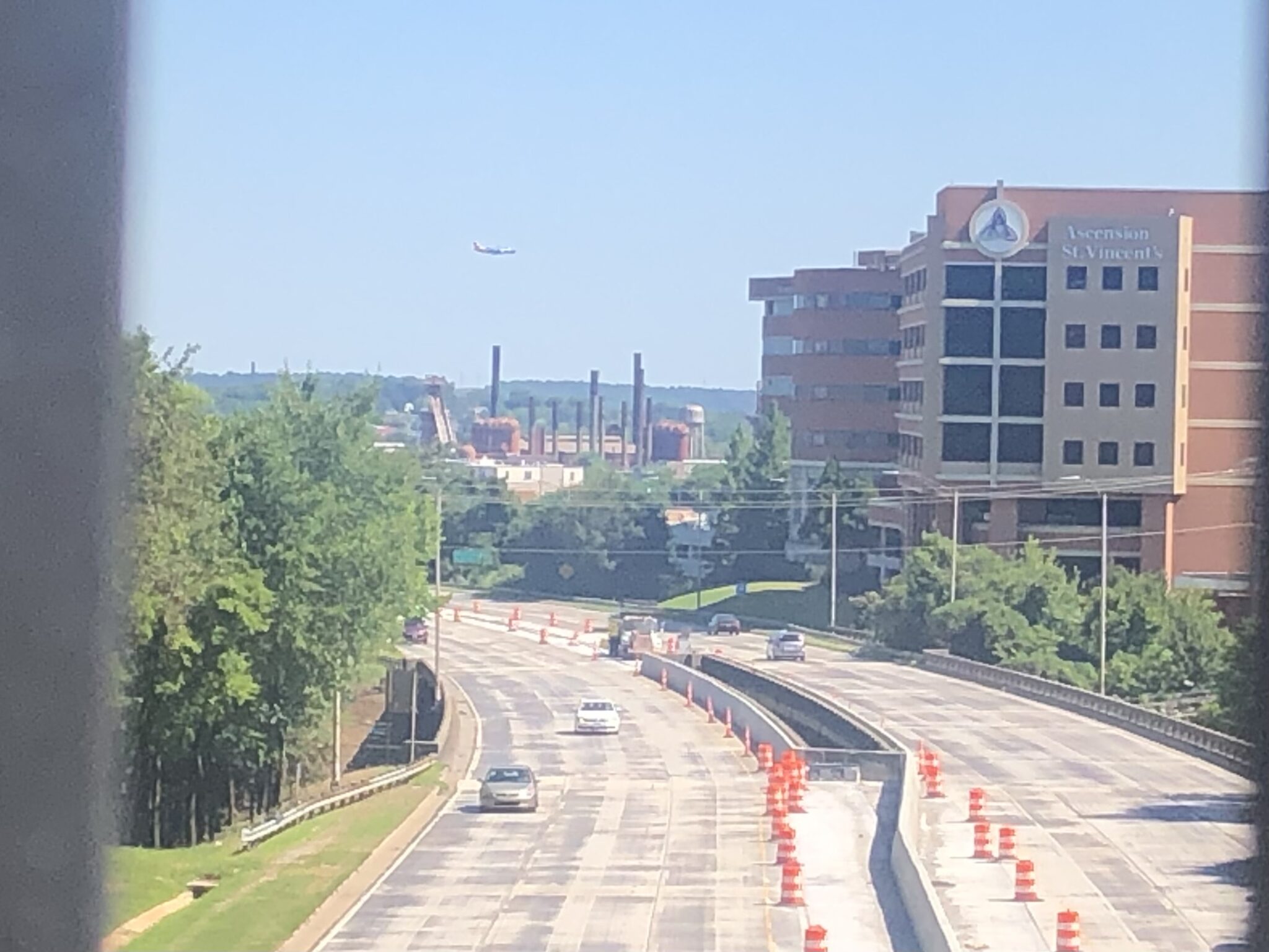 Birmingham set to “Light Up Sloss” on June 21. Details on when and where to watch. 3 Sloss