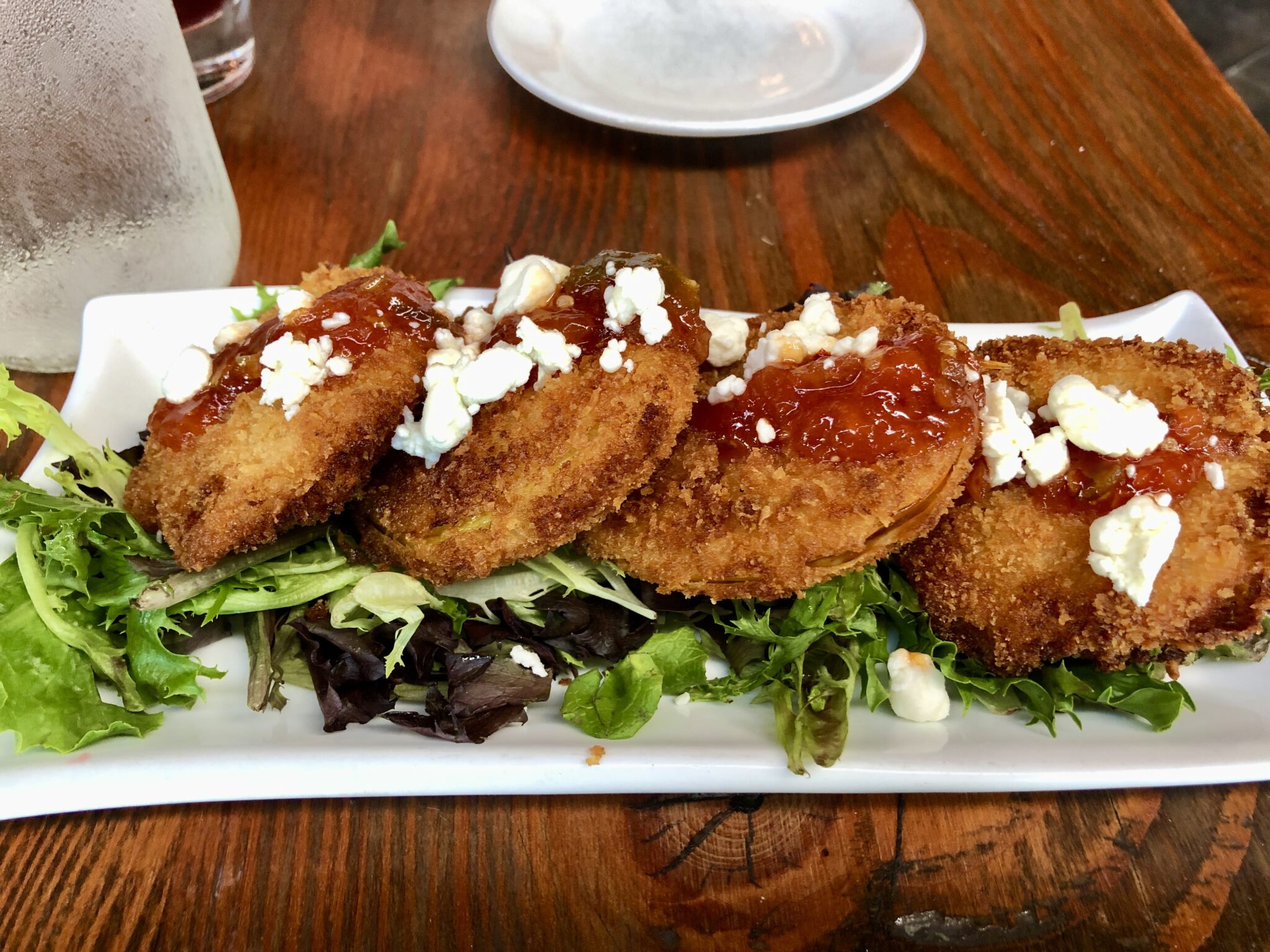 8 tasty tomato dishes in Birmingham you must try