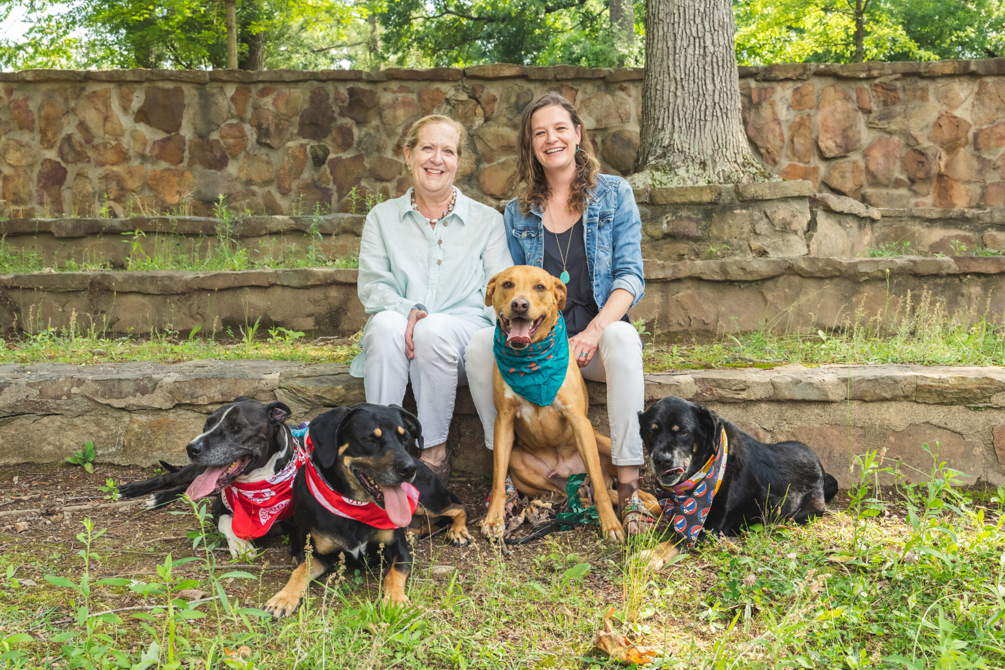 Meet Rebecca and Beth Hardwick, the mother & daughter real estate team ...