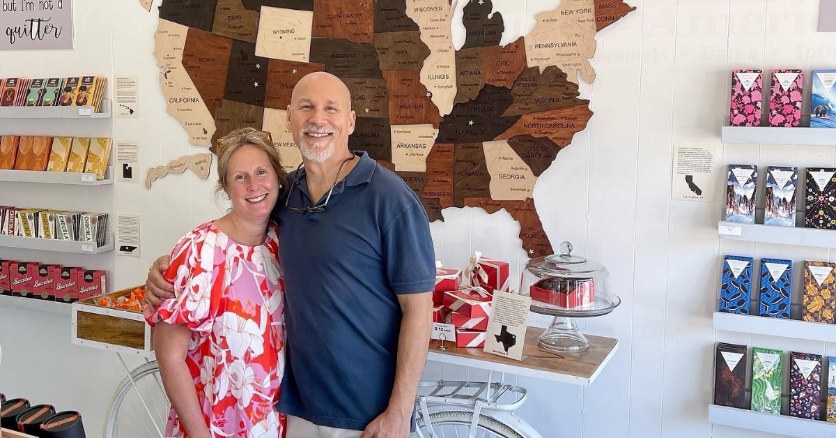NEW chocolate shop open in Homewood + 4 more Birmingham businesses coming soon NEW chocolate shop open in Homewood + 4 more Birmingham businesses coming soon