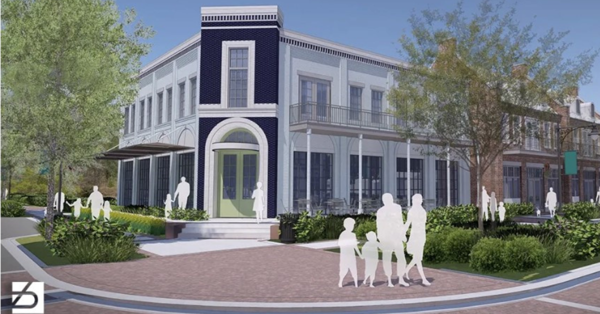 Trussville’s new Corbeau Wine Bar + 4 more new Birmingham businesses to keep on your radar Trussville’s new Corbeau Wine Bar + 4 more new Birmingham businesses to keep on your radar