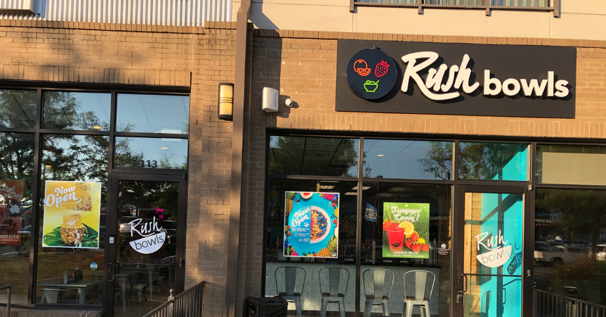 NEW smoothie and bowl restaurant opens on 20th St. + 5 more Birmingham openings that will make your summer