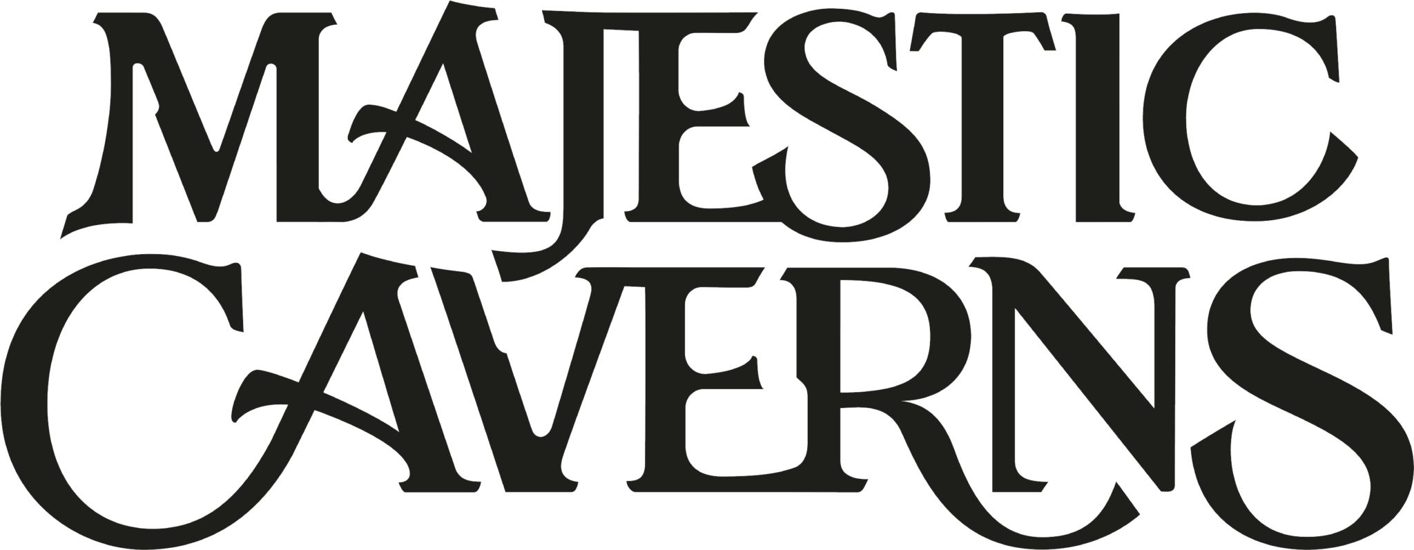 Welcome to Majestic Caverns! DeSoto Caverns reveals new name, future plans and more 5 Majestic Caverns mini Welcome to Majestic Caverns! DeSoto Caverns reveals new name, future plans and more