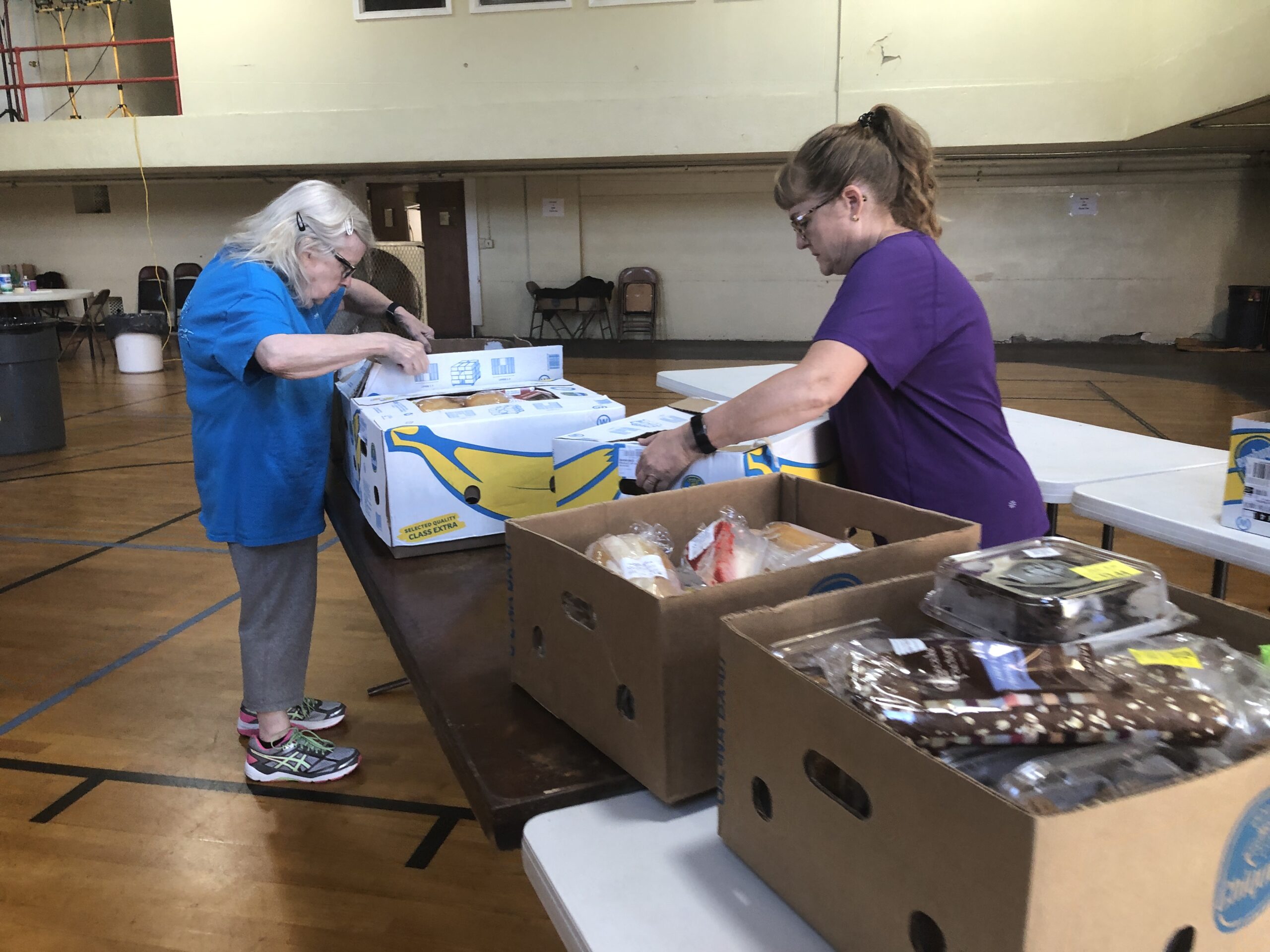3 Birmingham-based programs offering free summer meals for local students 3 Birmingham-based programs offering free summer meals for local students