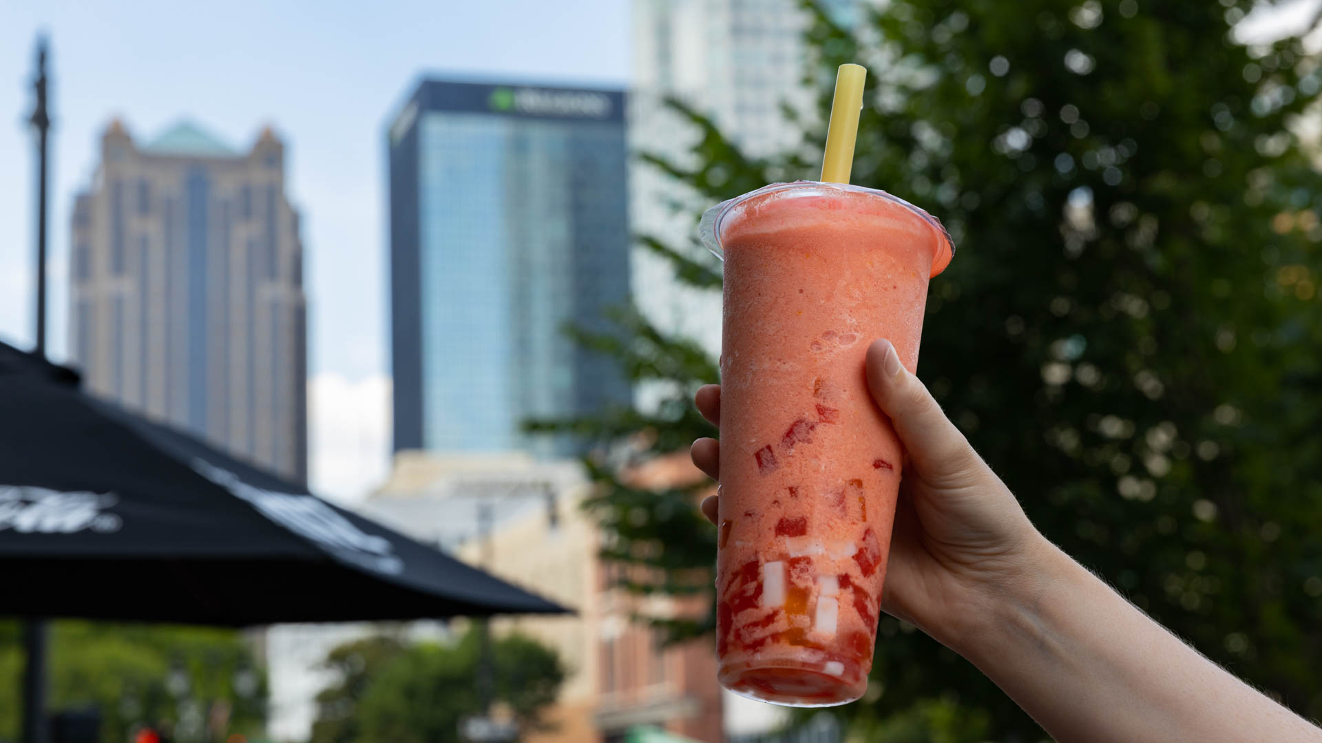 Get your boba fix at these 7 cafes + restaurants around the Birmingham area