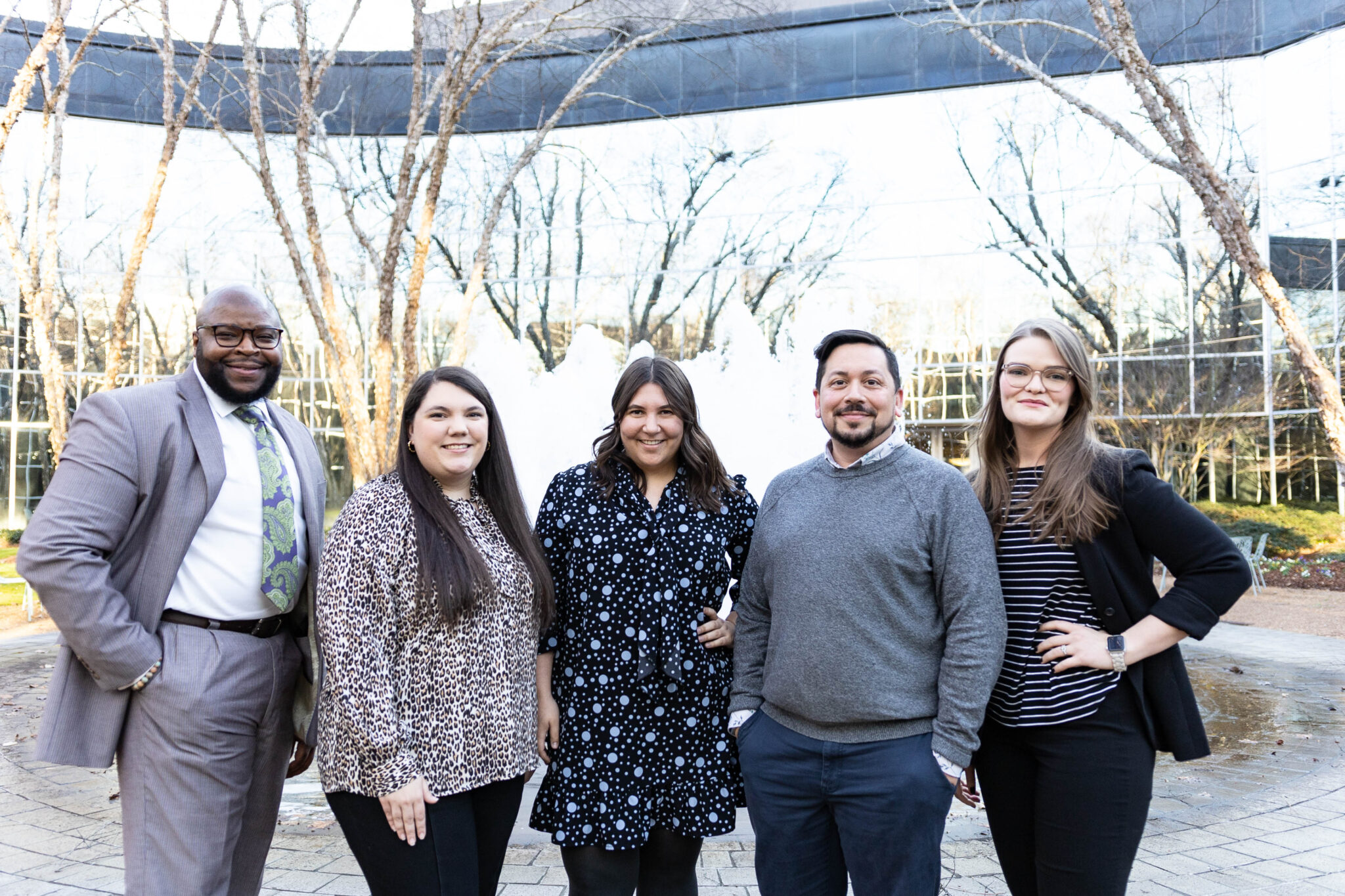 5 ways one Birmingham company is building a sustainable business