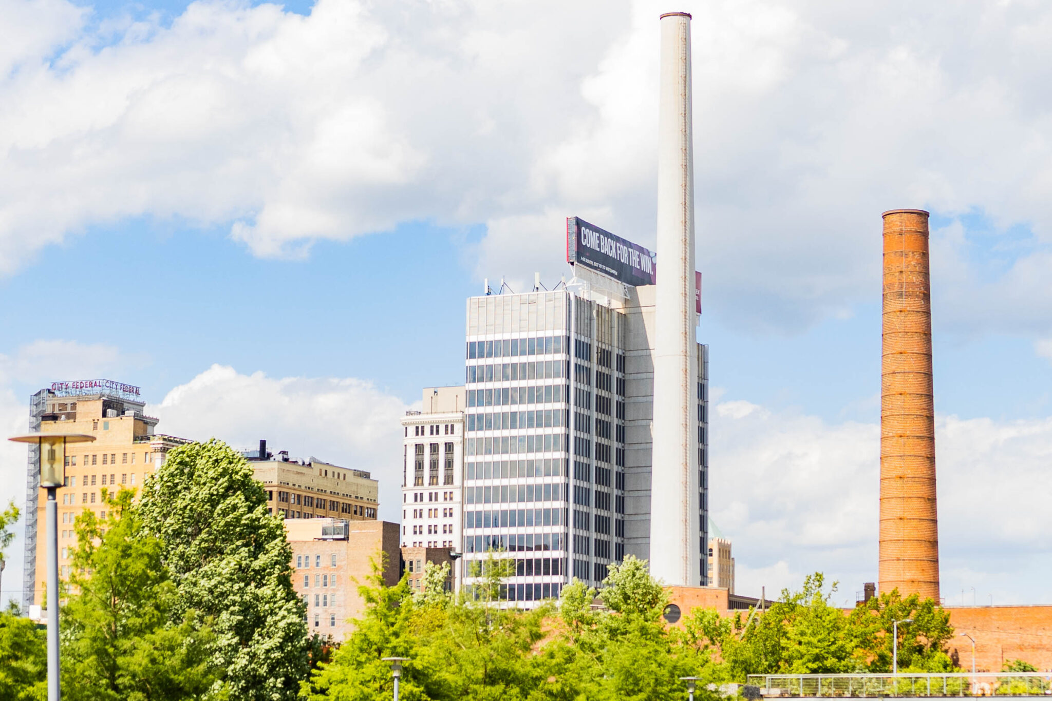 9 reasons why one recent grad from Knoxville decided to call Birmingham home 9 reasons why one recent grad from Knoxville decided to call Birmingham home