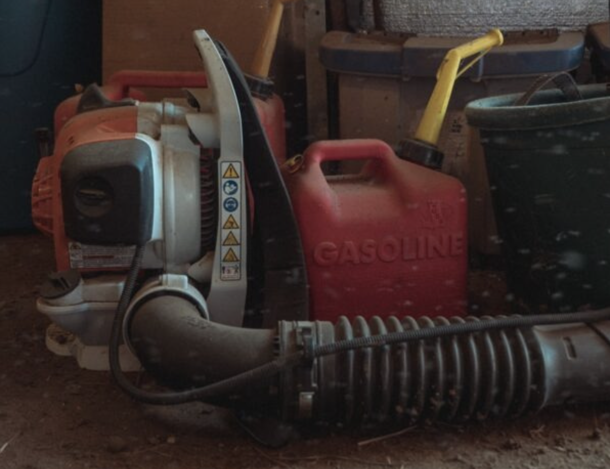 NEW: Forest Park/South Avondale passes resolution to discourage use of gas-powered leaf blowers
