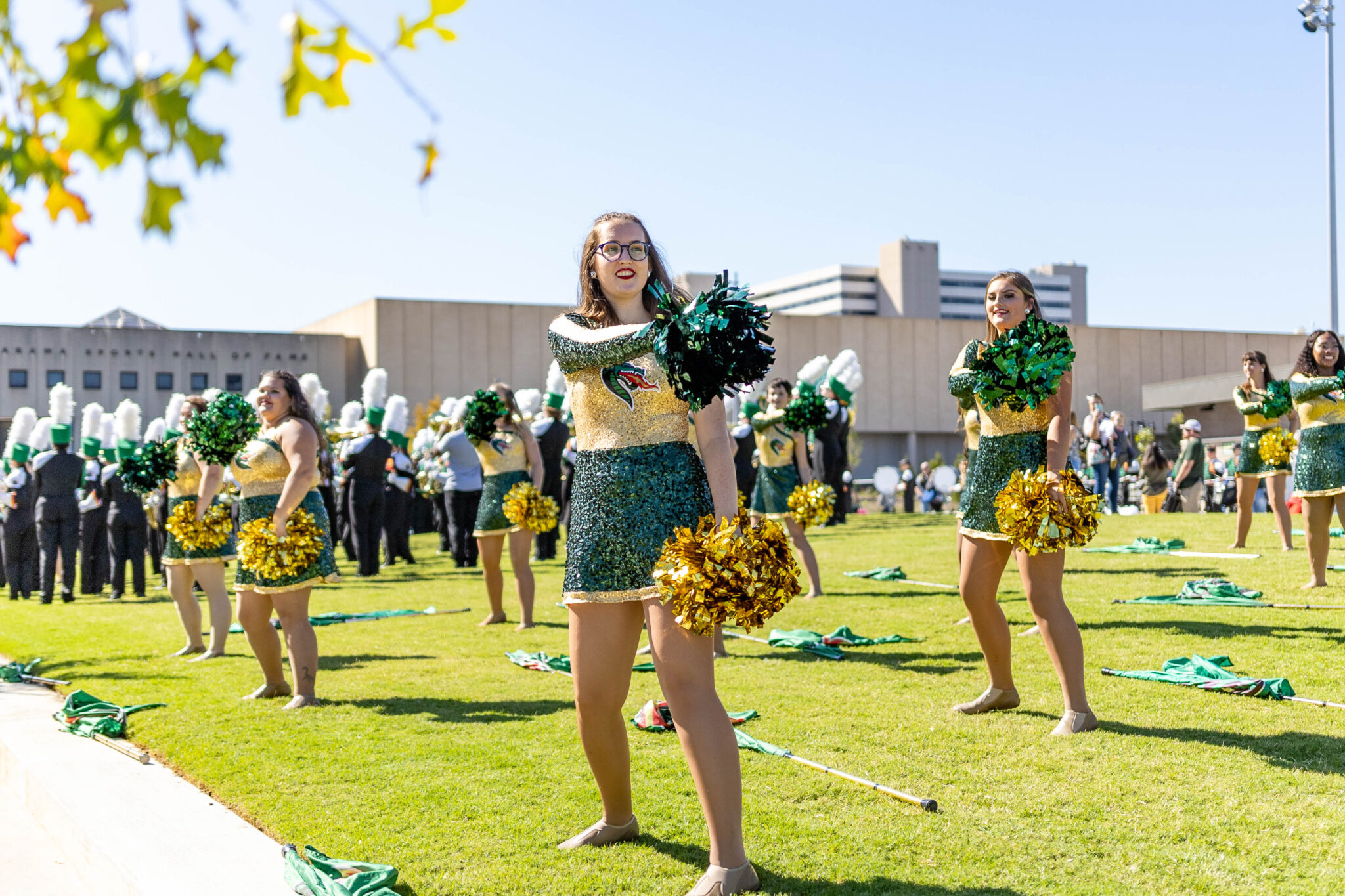 UAB Athletics is officially joining the American Athletic Conference—learn more