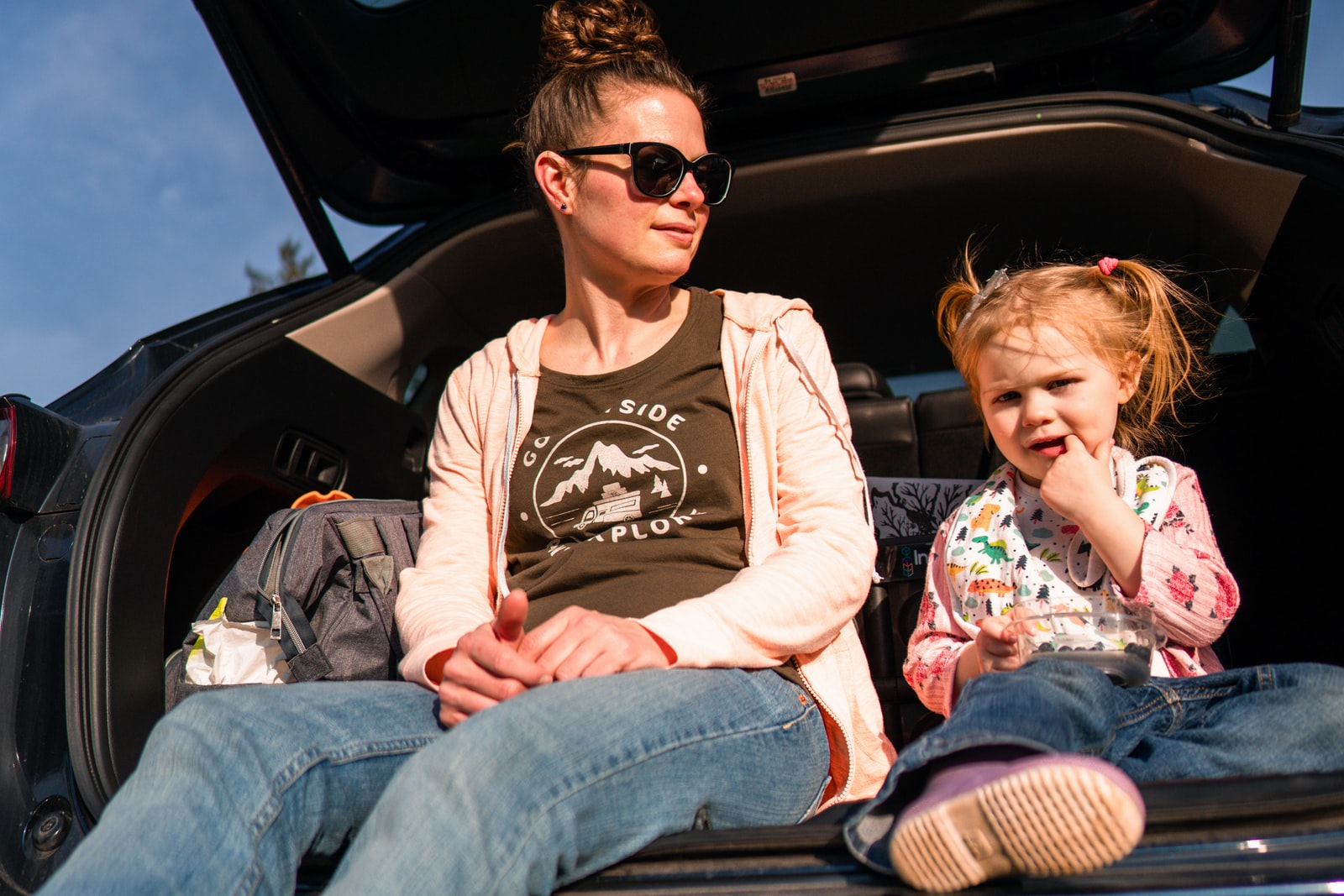 Hot car safety UAB pediatrician weighs in on how to keep your children safe in the summer heat