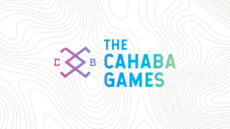 fb events 1 2 The Cahaba Games [July 11 - 17]