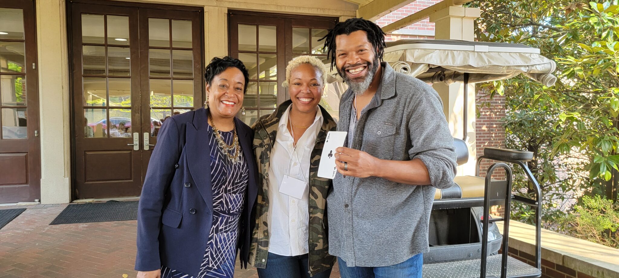 TODAY: 25 Black-owned businesses compete for Magic City Match funding