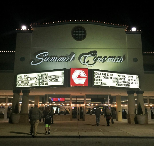 Top Gun: Maverick is rocking Birmingham’s movie theaters—is it enough to bring them back?