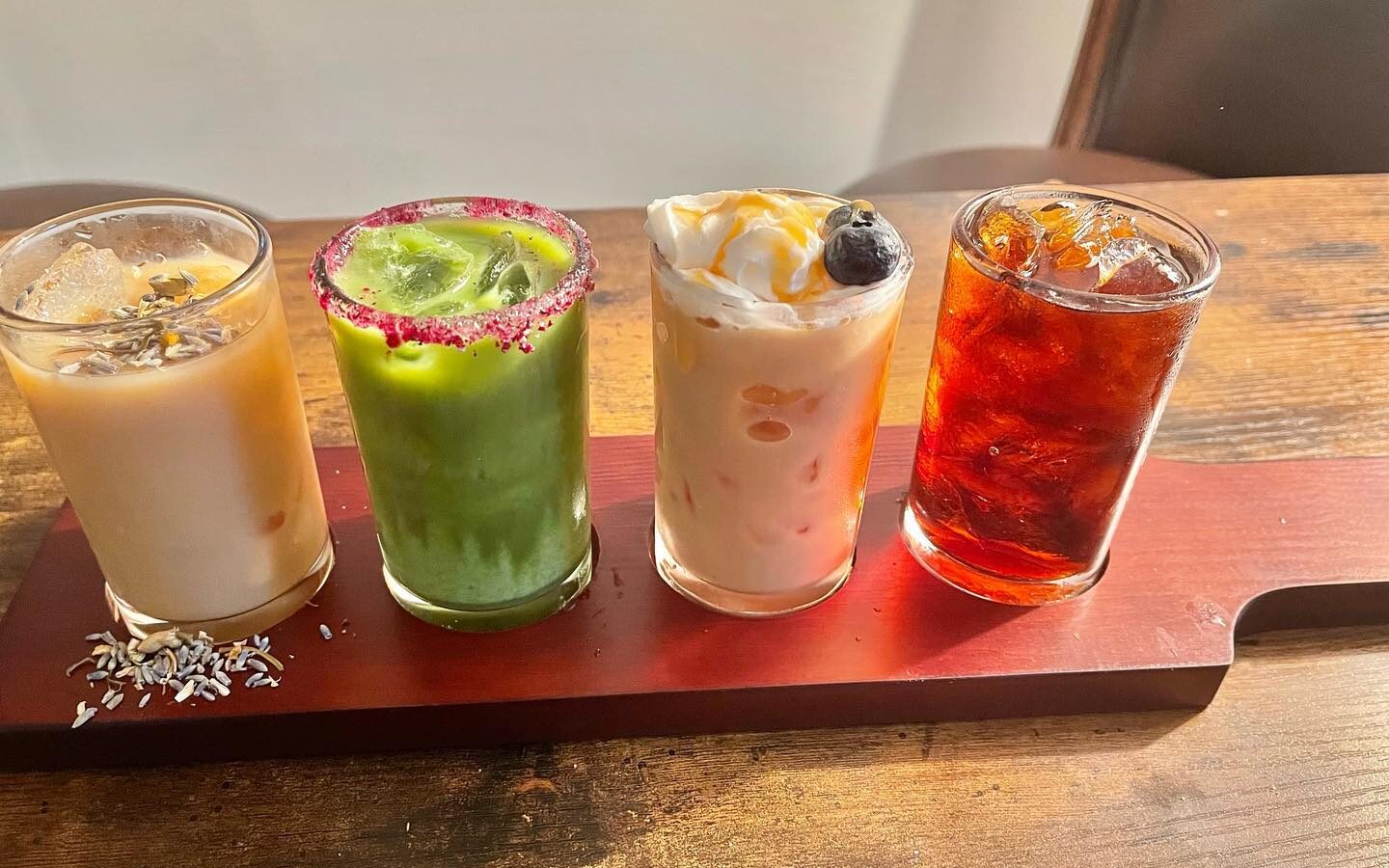 5 Black-owned coffee shops + roasters in Birmingham that will have you feeling ready to take on the day