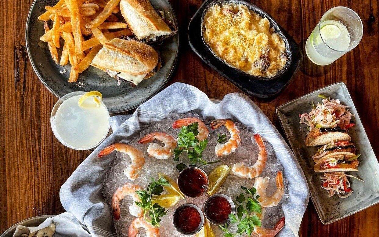 Birmingham Restaurant Week is July 21-30—check out these amazing deals