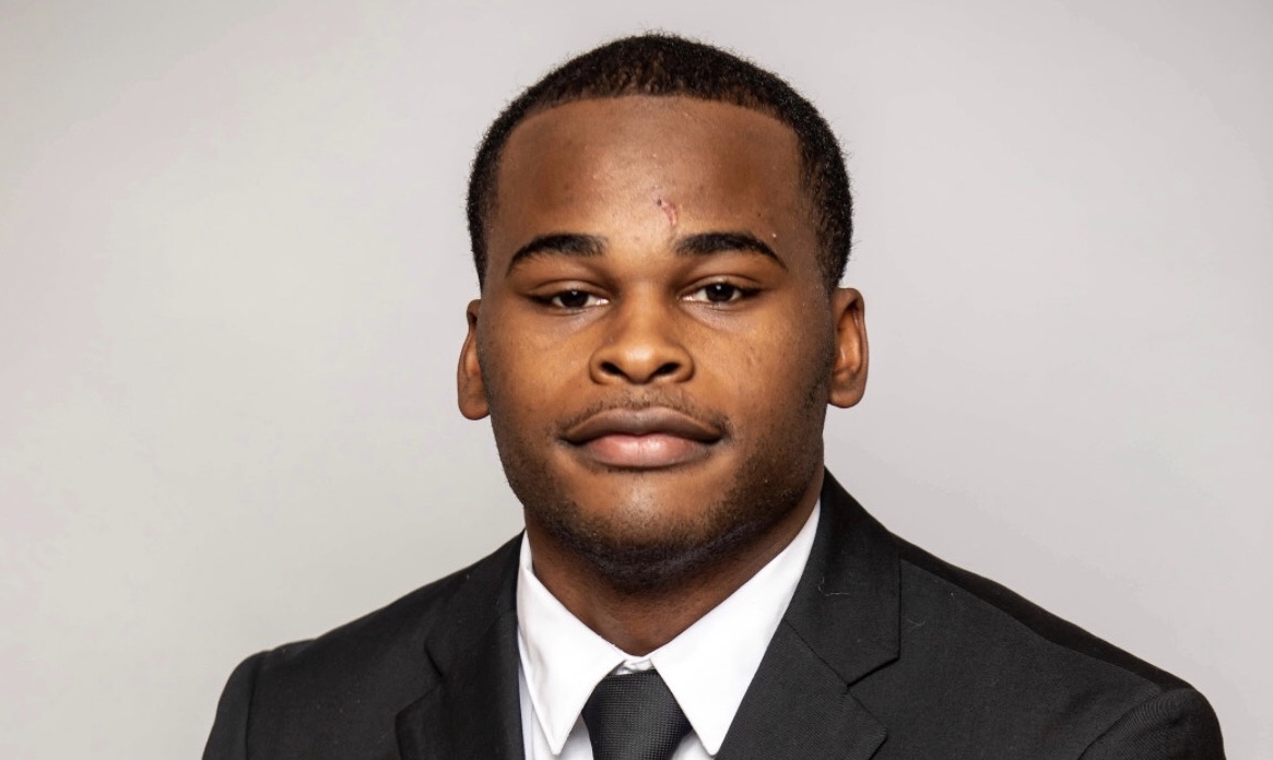 Meet Aaron Peoples, a CORE program graduate  ready to take the real estate industry by storm