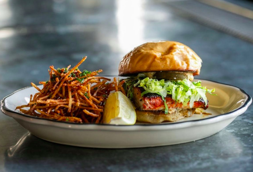 Your guide to 11 of the best seafood dishes in Birmingham