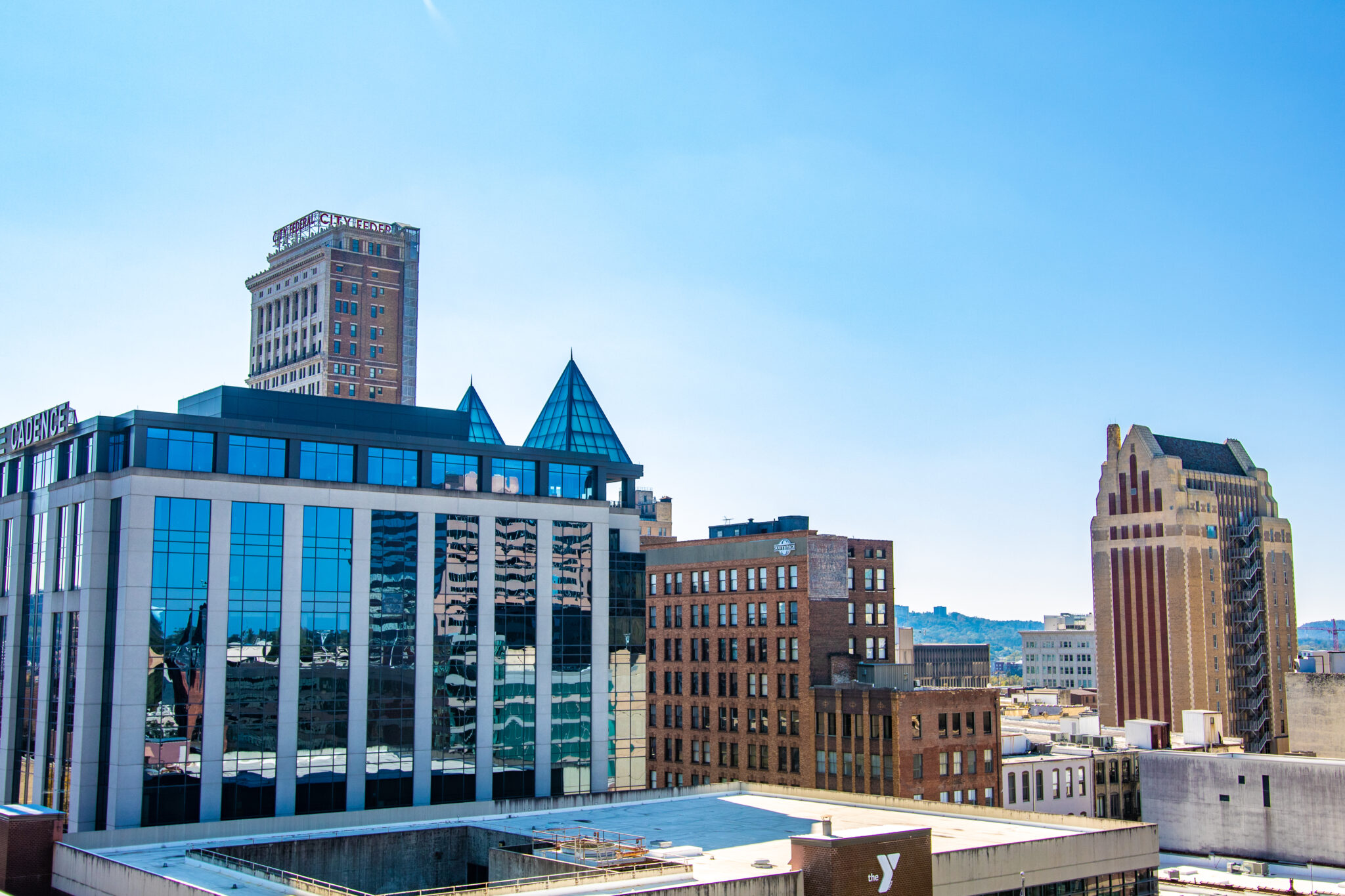 Job-seekers: There are 25k jobs in the Greater Birmingham area right now