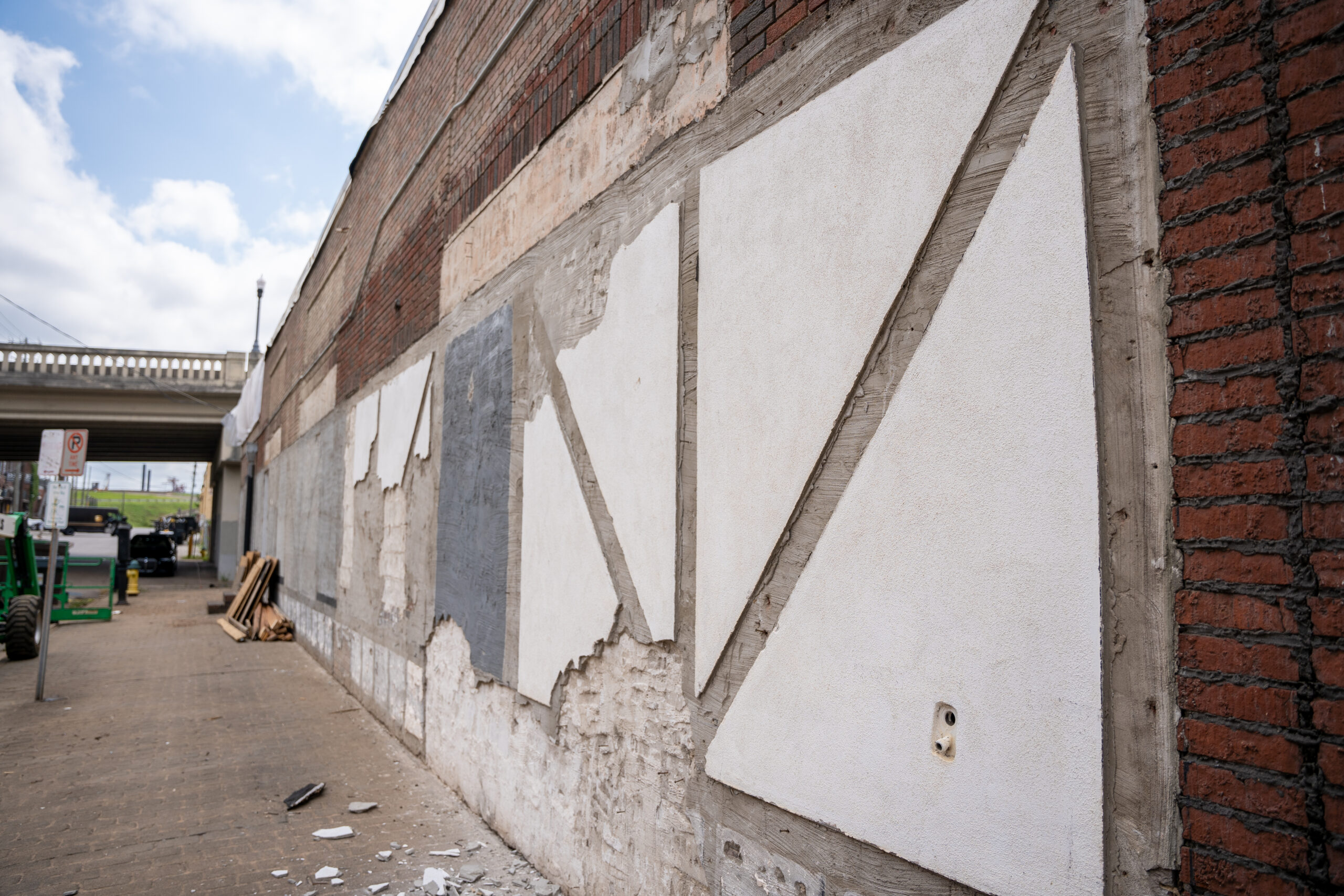 Owner of Carrigan's Public House purchases historic Morris Avenue building 3 Carrigans