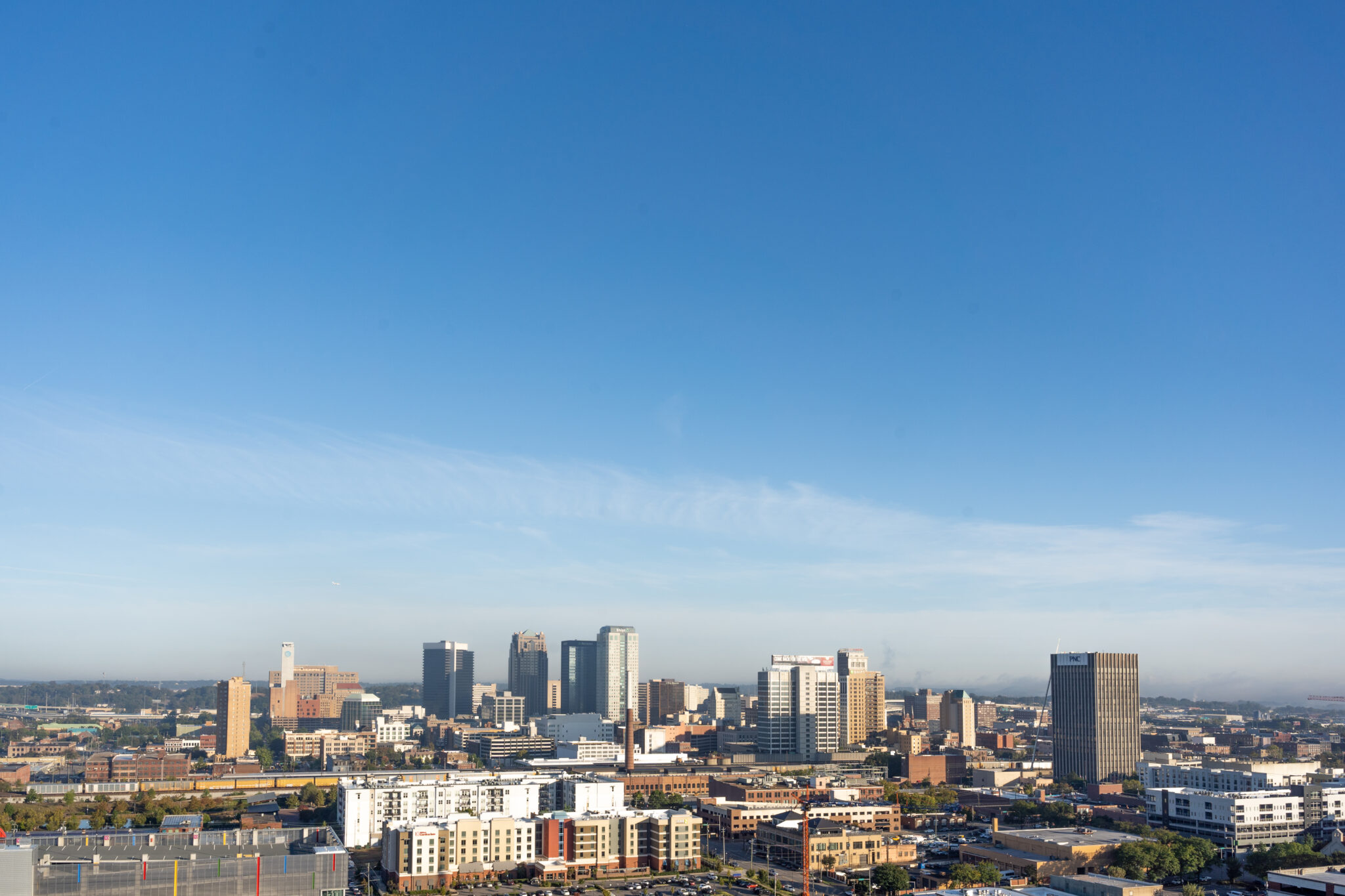 NYT ranks Birmingham amongst top cities to buy a home – here’s why