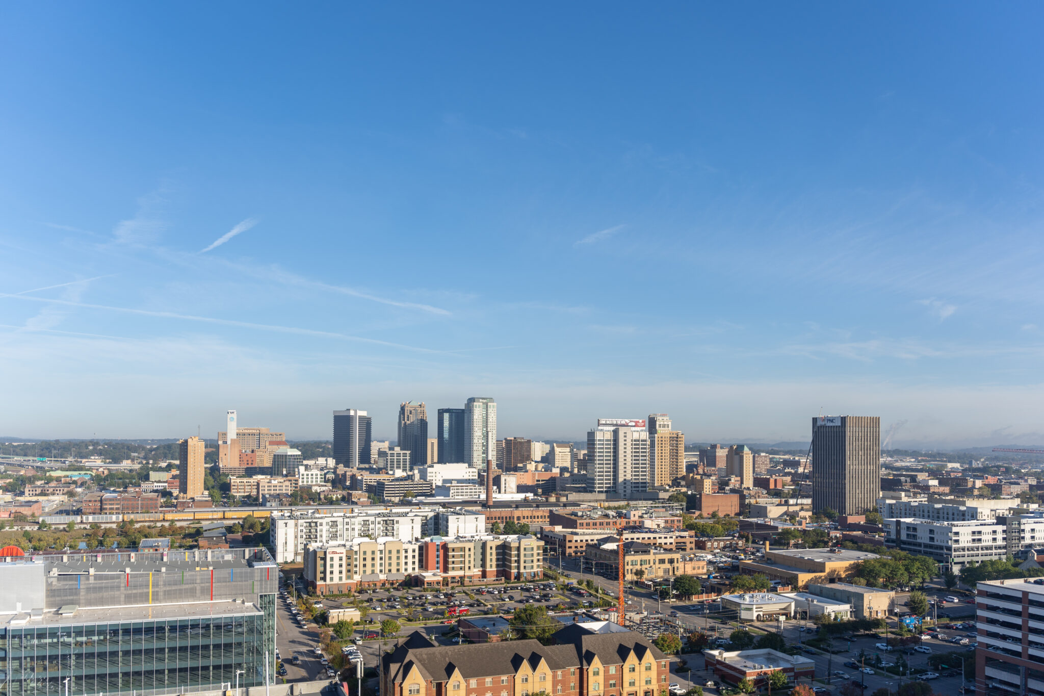 There are 7K+ jobs available in Birmingham–land your dream job now | Bham Now