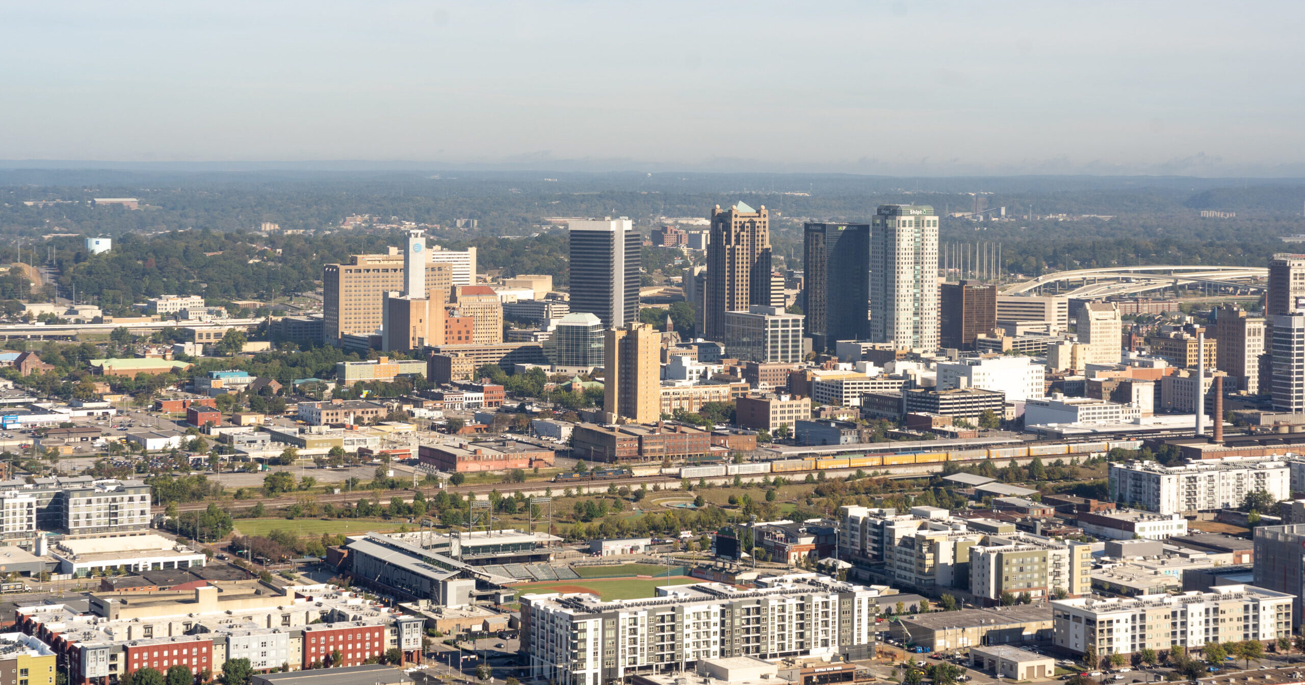 Central Six AlabamaWorks! ceasing operations after funding cut