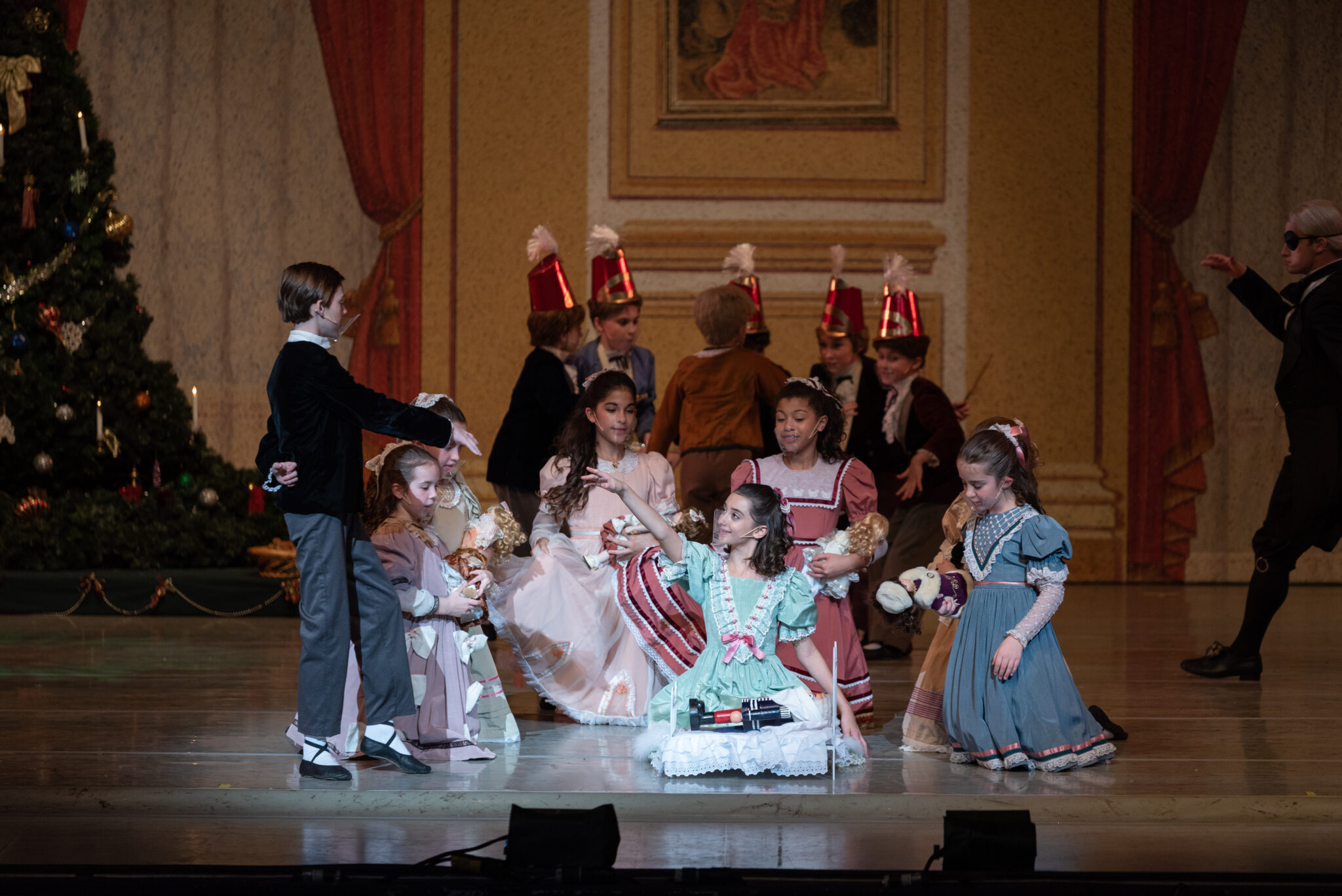 8 exciting festive events for your family in Birmingham