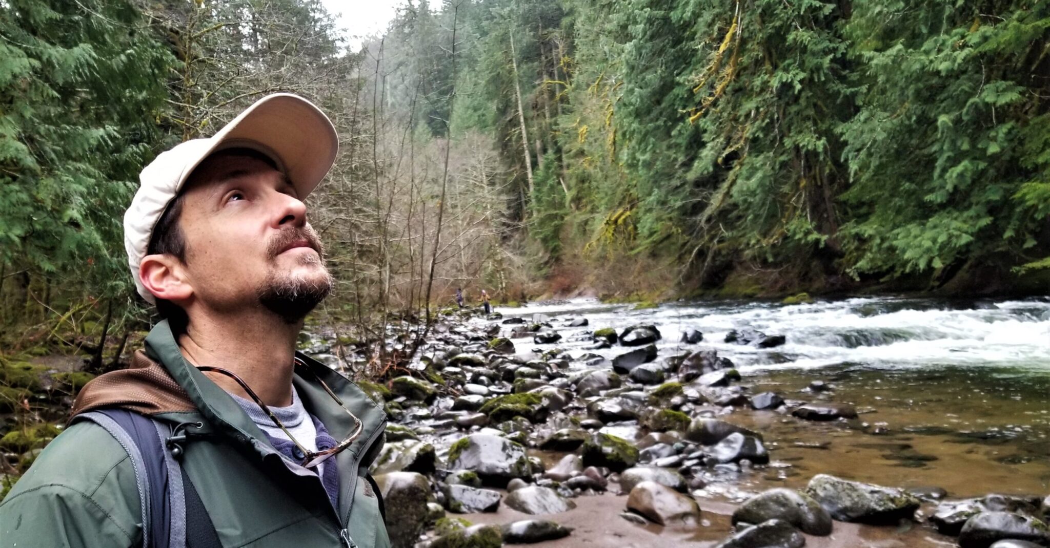 Alabama Audubon hires BSC professor and author as next executive director Alabama Audubon hires BSC professor and author as next executive director
