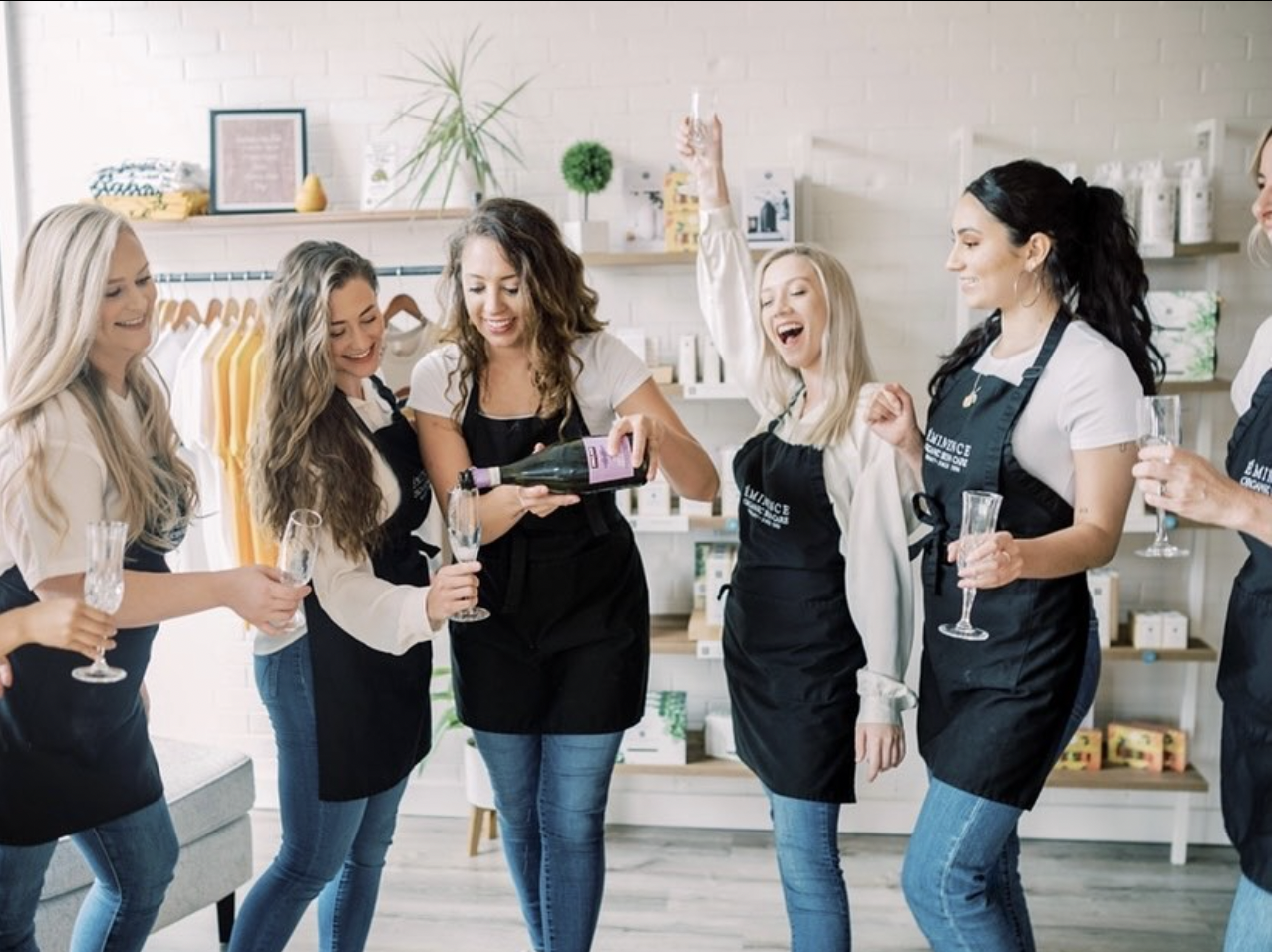 Birmingham facial bar expanding to Pelham—meet Fancy Face 2