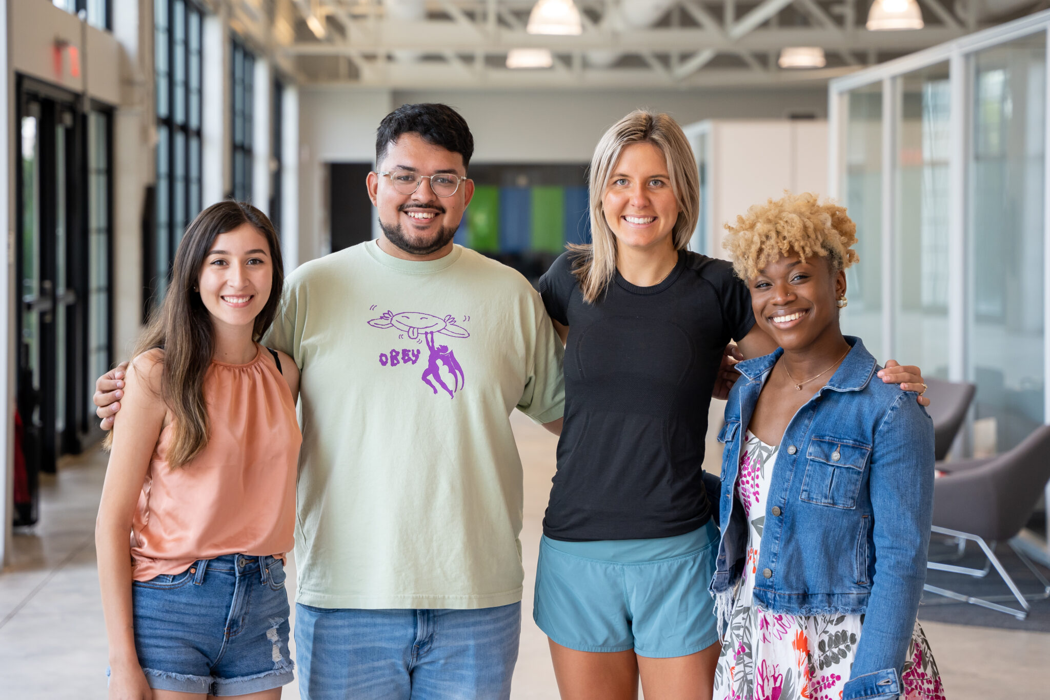 NEW FuelAL Fellowship encourages students to stay in Alabama after graduation