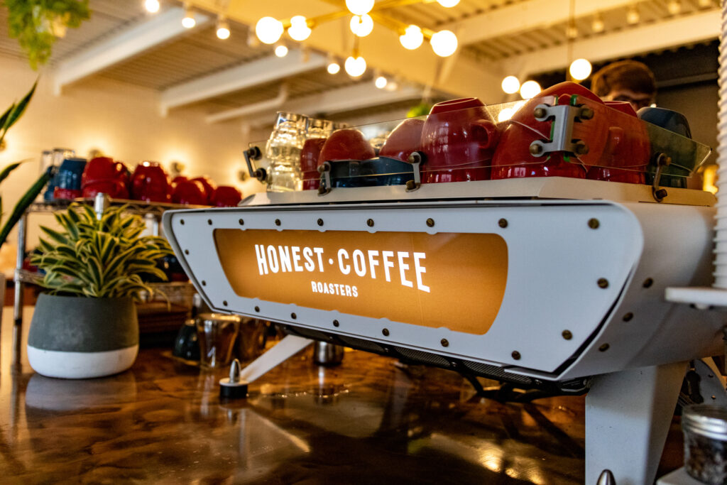 NEW: Honest Coffee Roasters coming to The Pizitz Food Hall