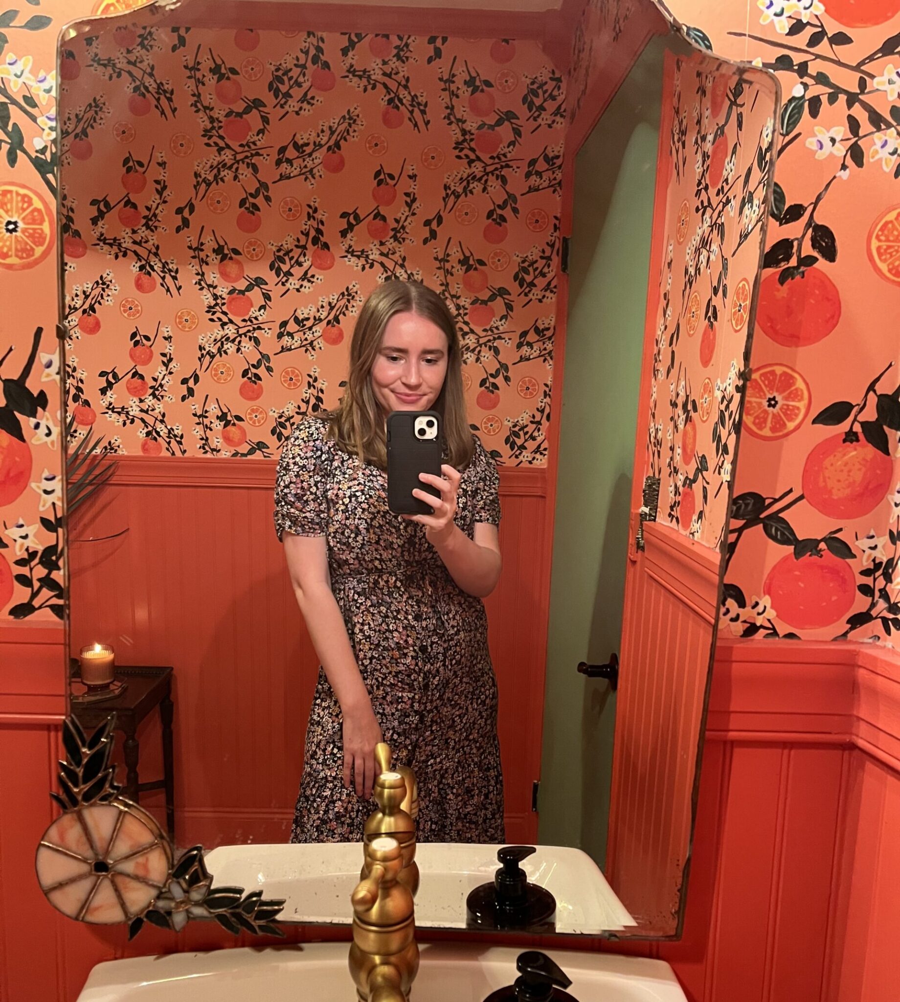 6 Instagram-worthy bathrooms in Birmingham for your next selfie 6 Instagram-worthy bathrooms in Birmingham for your next selfie