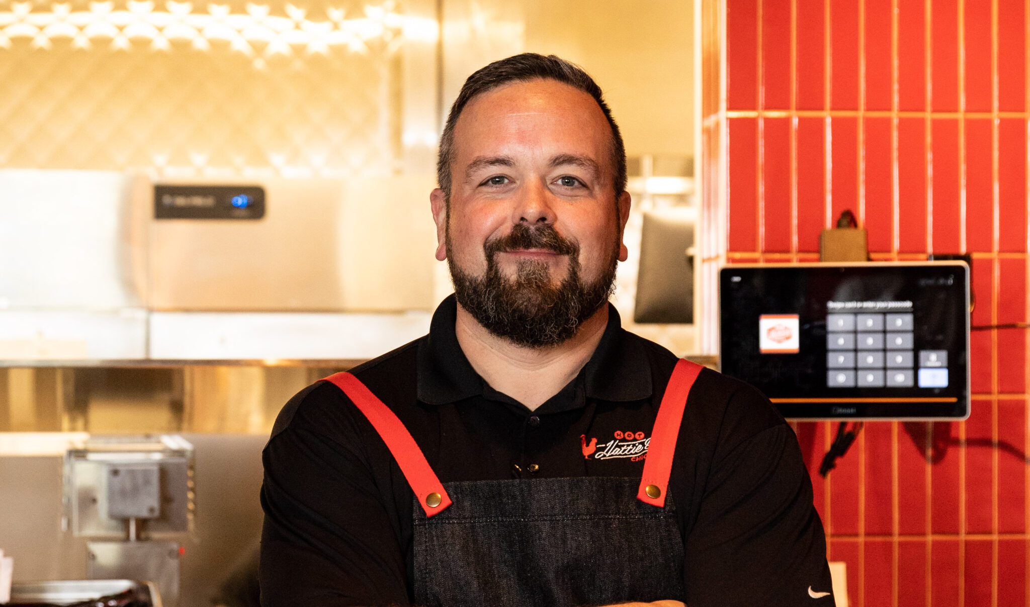 5 reasons we love Hattie B’s + a menu hack from Chef Brian Morris 5 reasons we love Hattie B’s + a menu hack from Chef Brian Morris