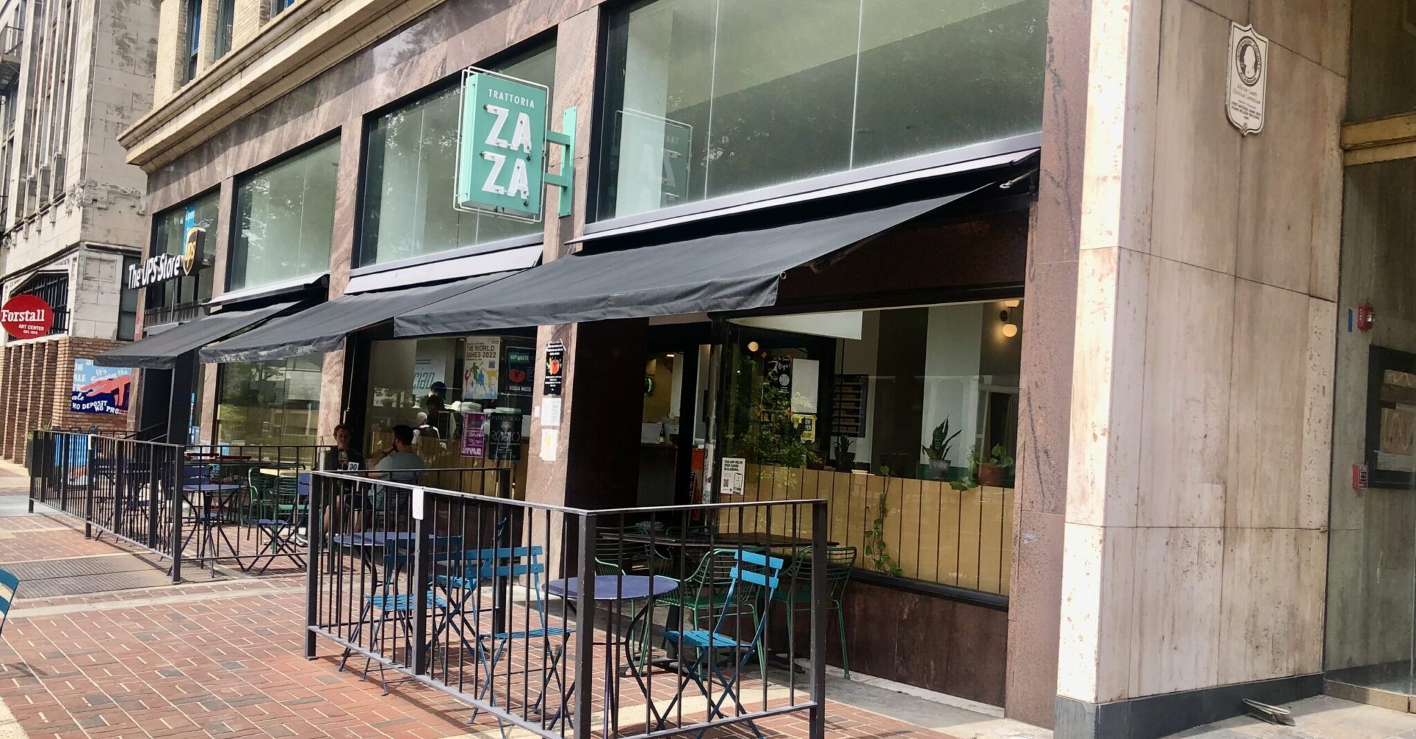 Trattoria ZaZa, Wasabi Juan’s, MELT, Buc-ee’s earn 95+ food service scores in June Trattoria ZaZa, Wasabi Juan’s, MELT, Buc-ee’s earn 95+ food service scores in June