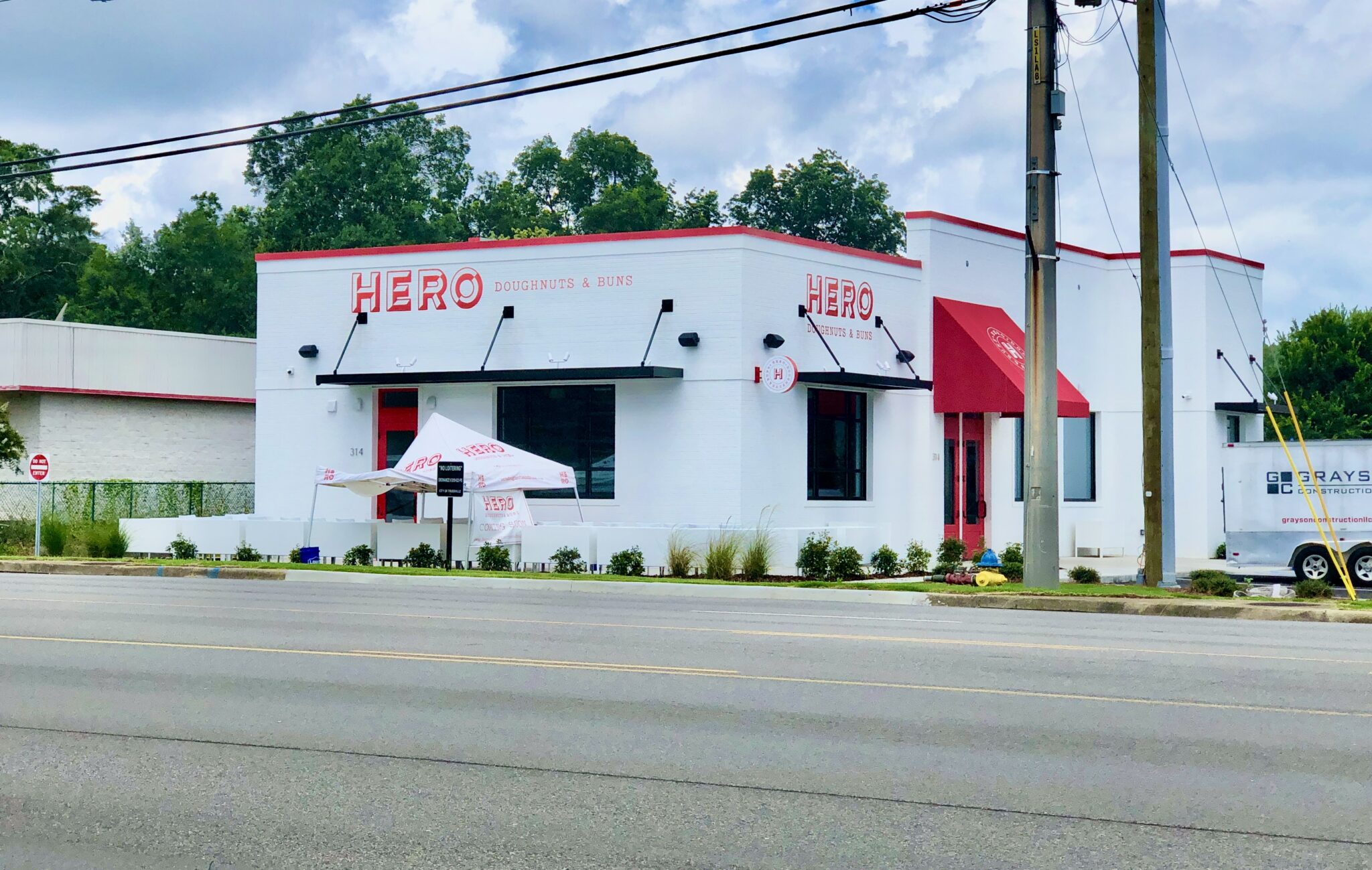 7 new businesses in Trussville—find out what's OPEN NOW + coming soon 6 Trussville