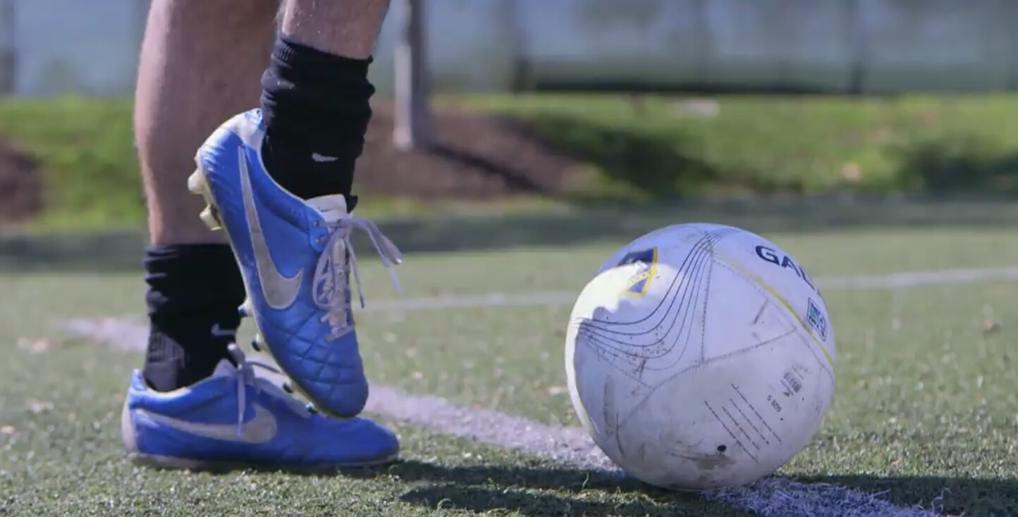 Sportsy, a soccer training platform, plans next steps in Birmingham