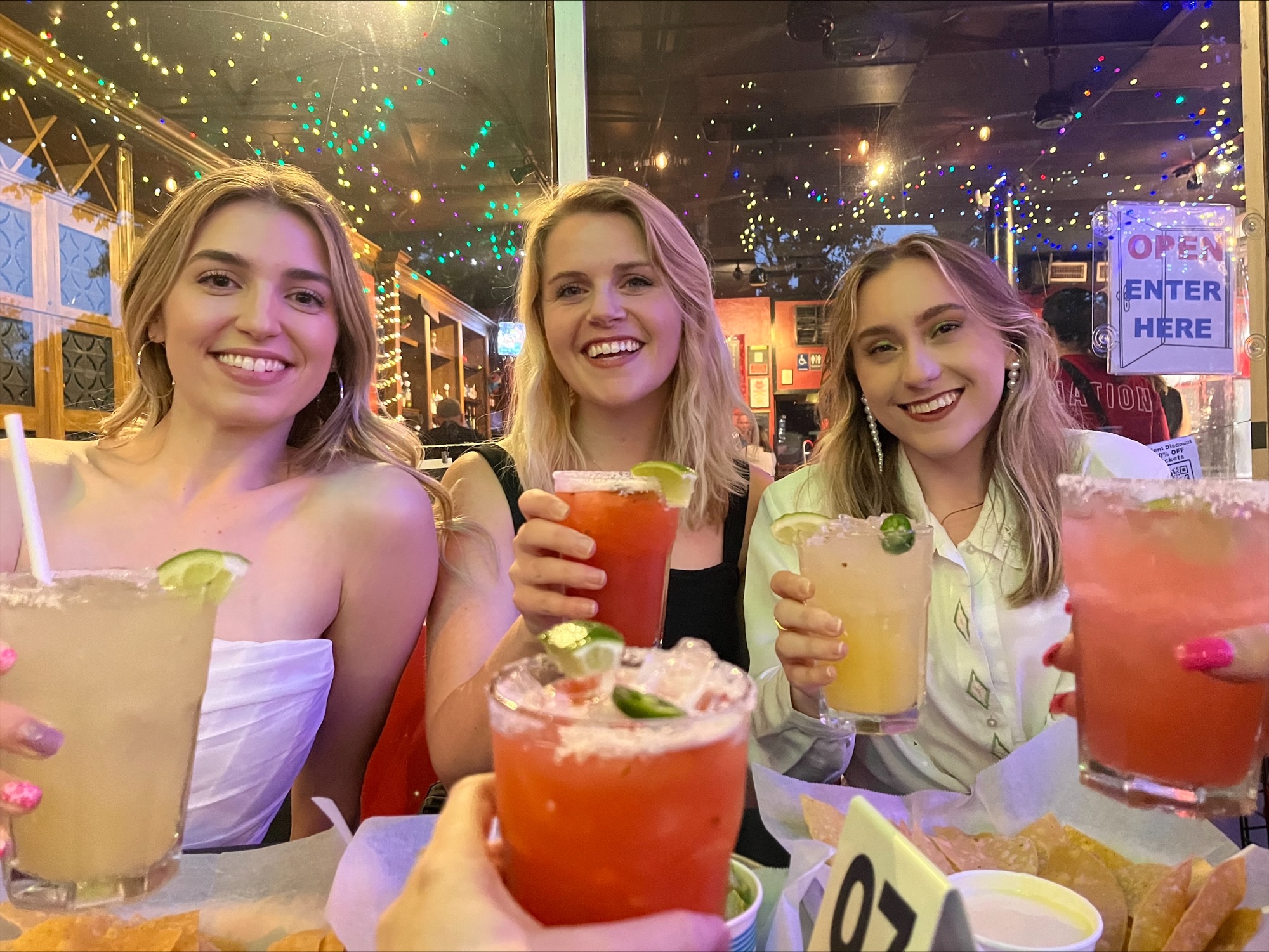 How to spend a girls’ weekend here in Birmingham