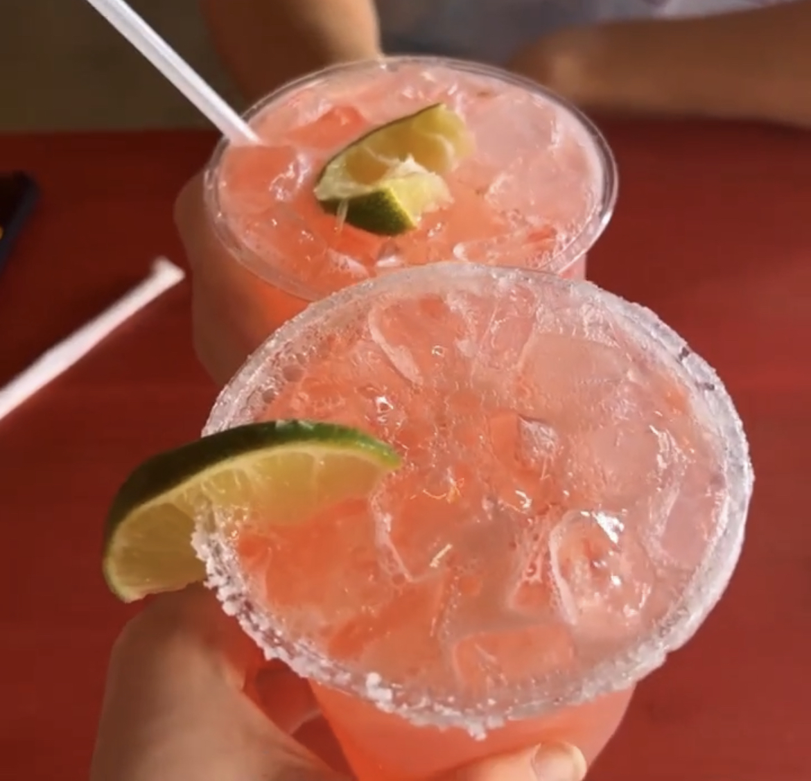 7 of the juiciest watermelon dishes + drinks in Birmingham
