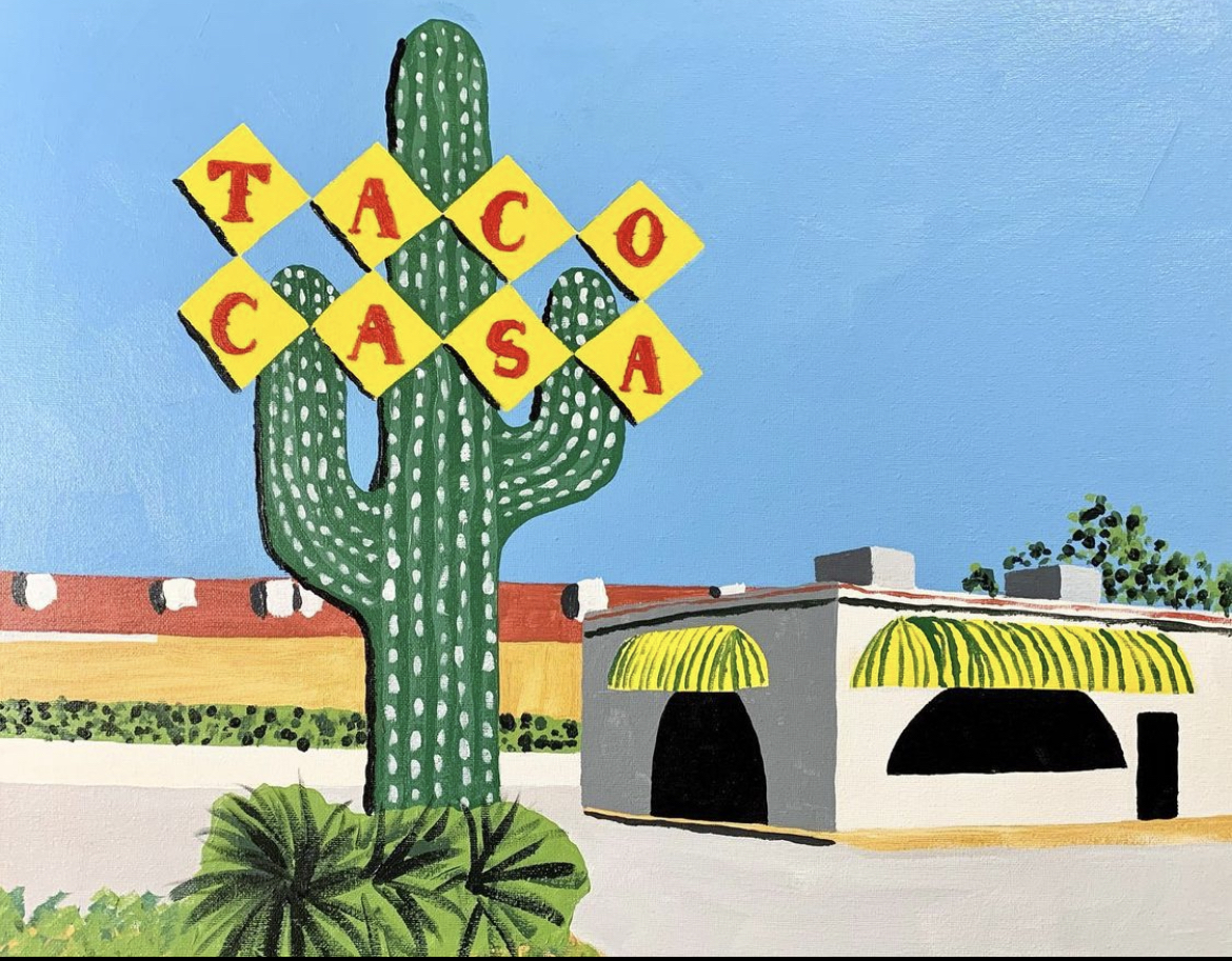 9 of Birmingham’s talented undiscovered artists you want to check out
